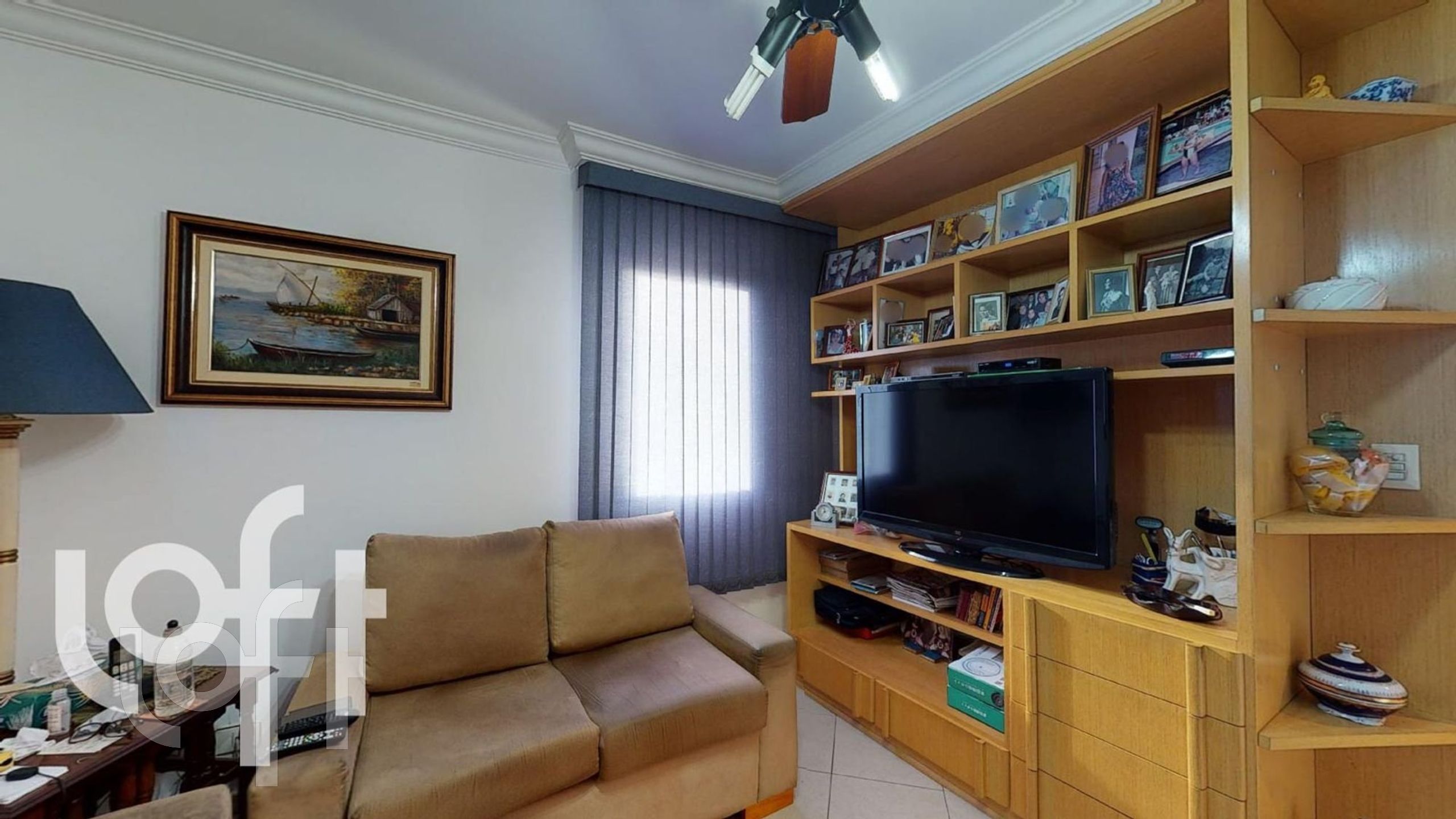 Apartamento à venda com 3 quartos, 173m² - Foto 46