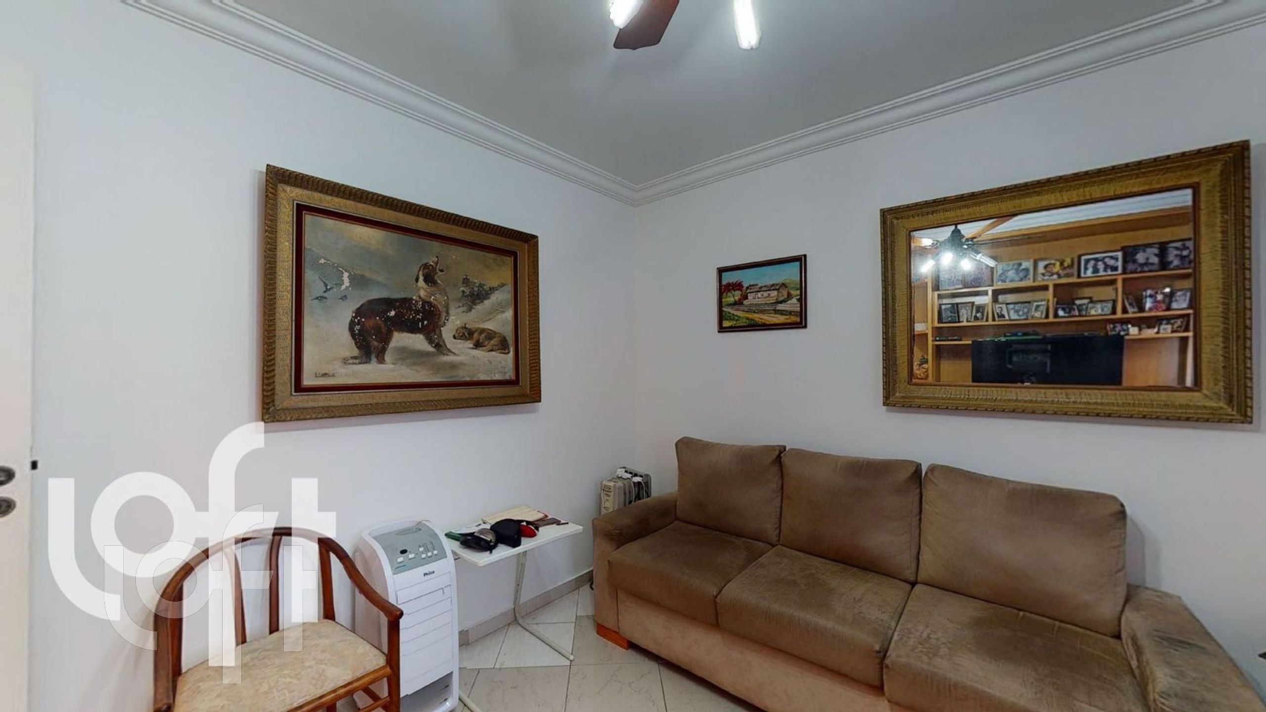 Apartamento à venda com 3 quartos, 173m² - Foto 45