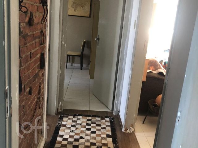 Apartamento com 90m², 2 dormitórios, Santana em Porto Alegre
