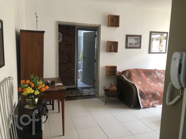 Apartamento com 90m², 2 dormitórios, Santana em Porto Alegre