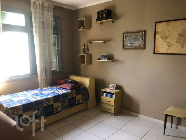 Apartamento com 90m², 2 dormitórios, Santana em Porto Alegre
