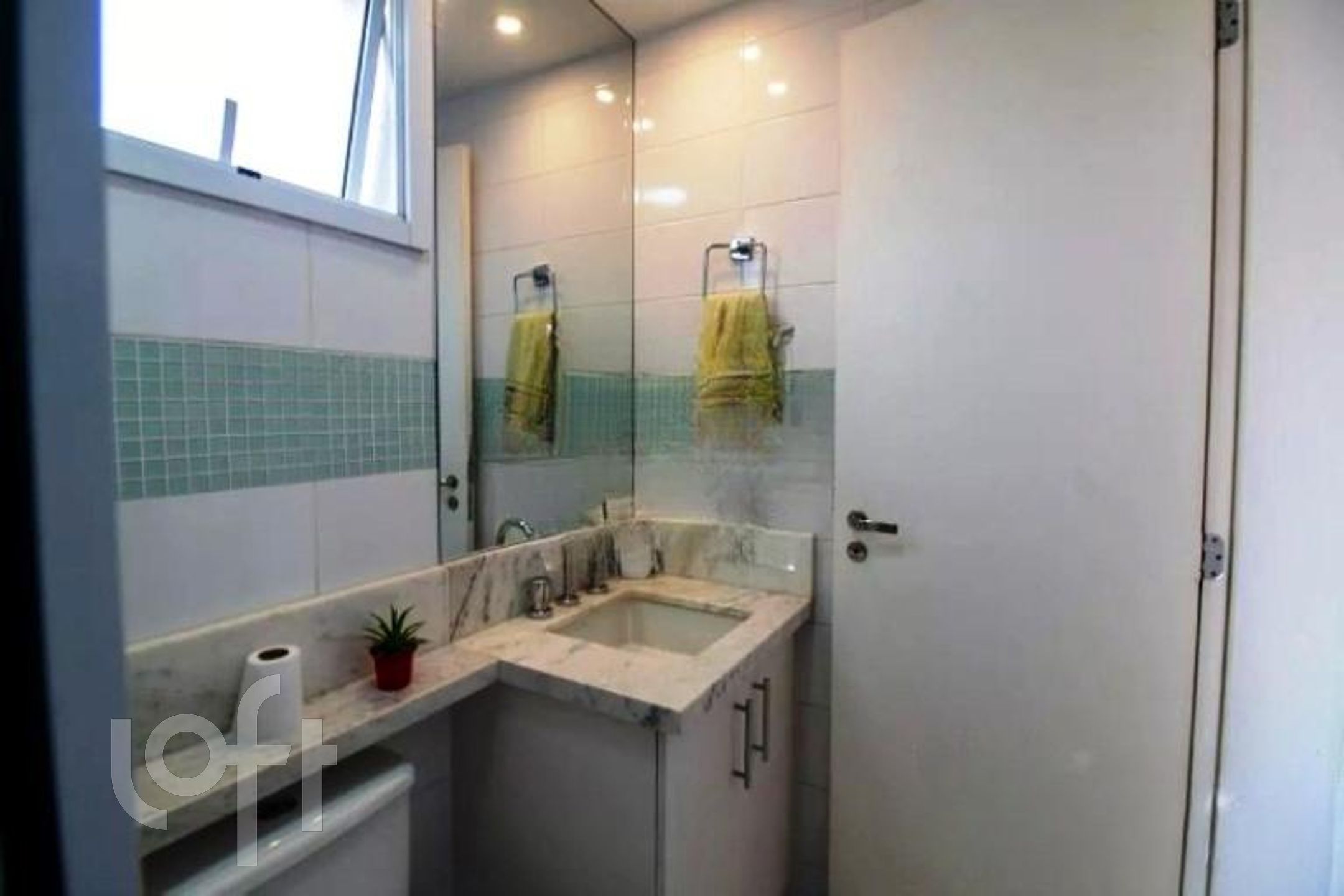 Apartamento à venda com 2 quartos, 74m² - Foto 6