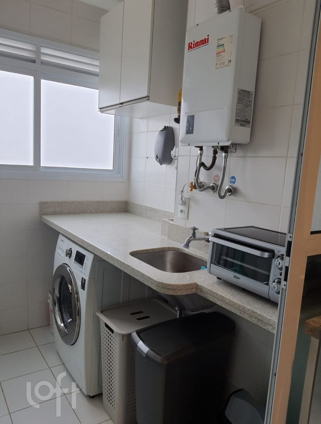 Apartamento à venda com 1 quarto, 50m² - Foto 10