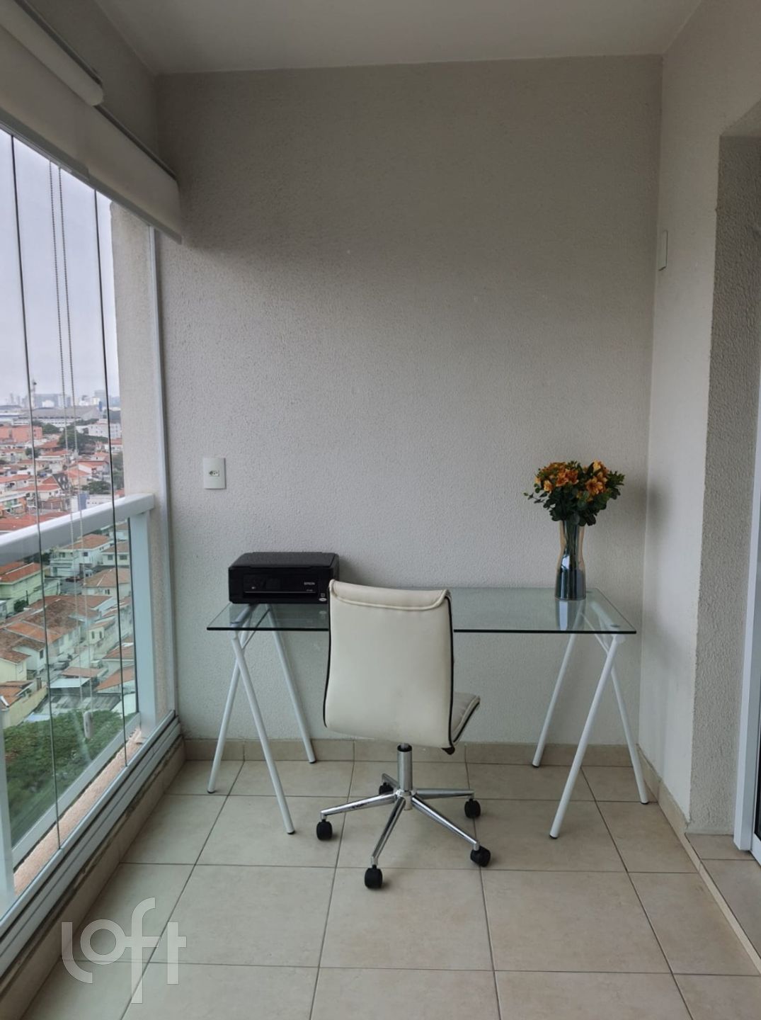 Apartamento à venda com 1 quarto, 50m² - Foto 9