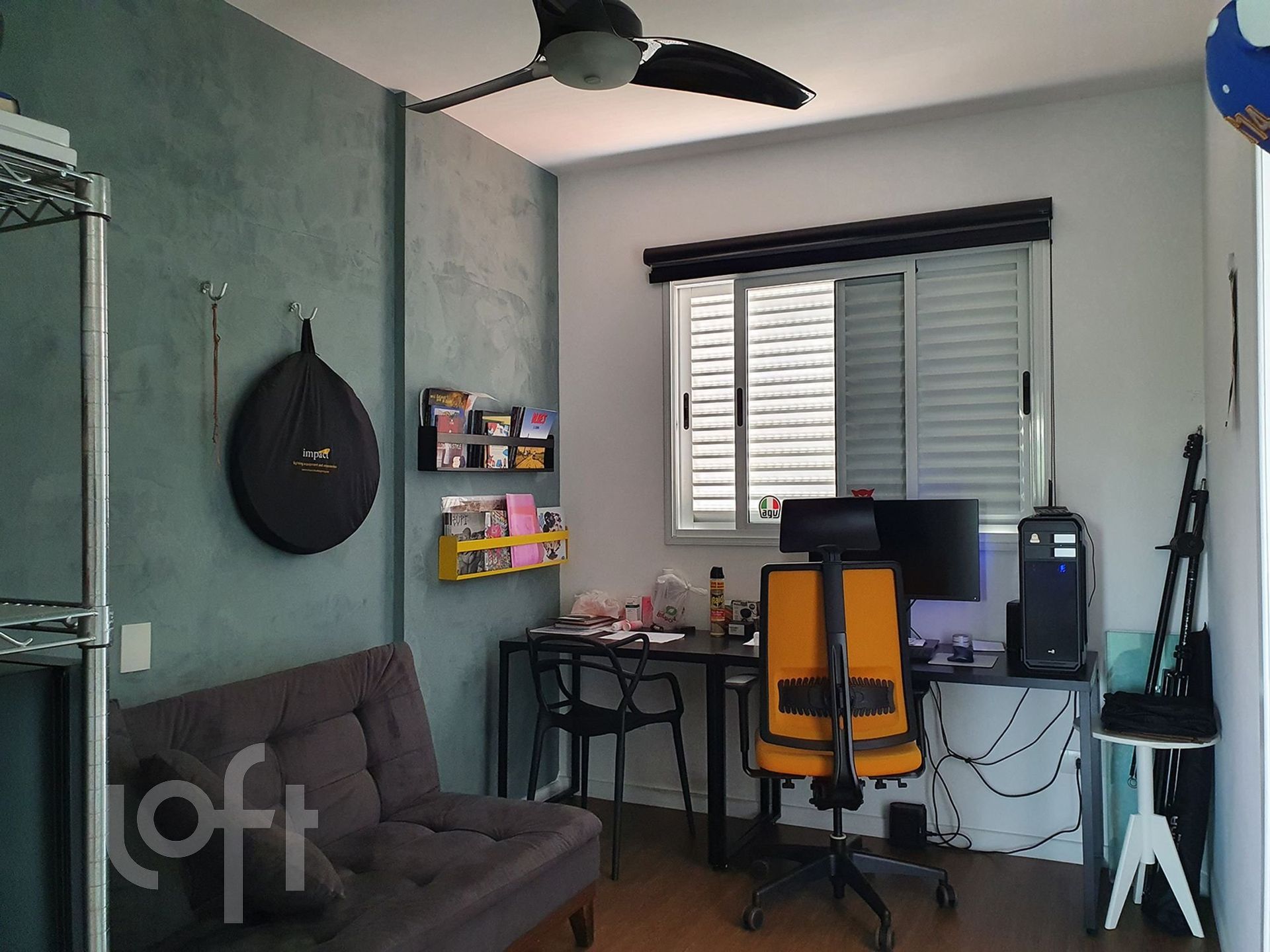 Apartamento à venda com 3 quartos, 130m² - Foto 3