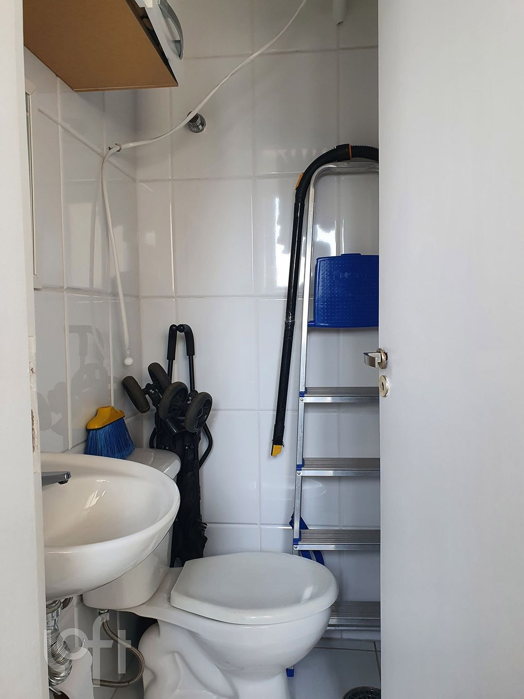 Apartamento à venda com 3 quartos, 130m² - Foto 10