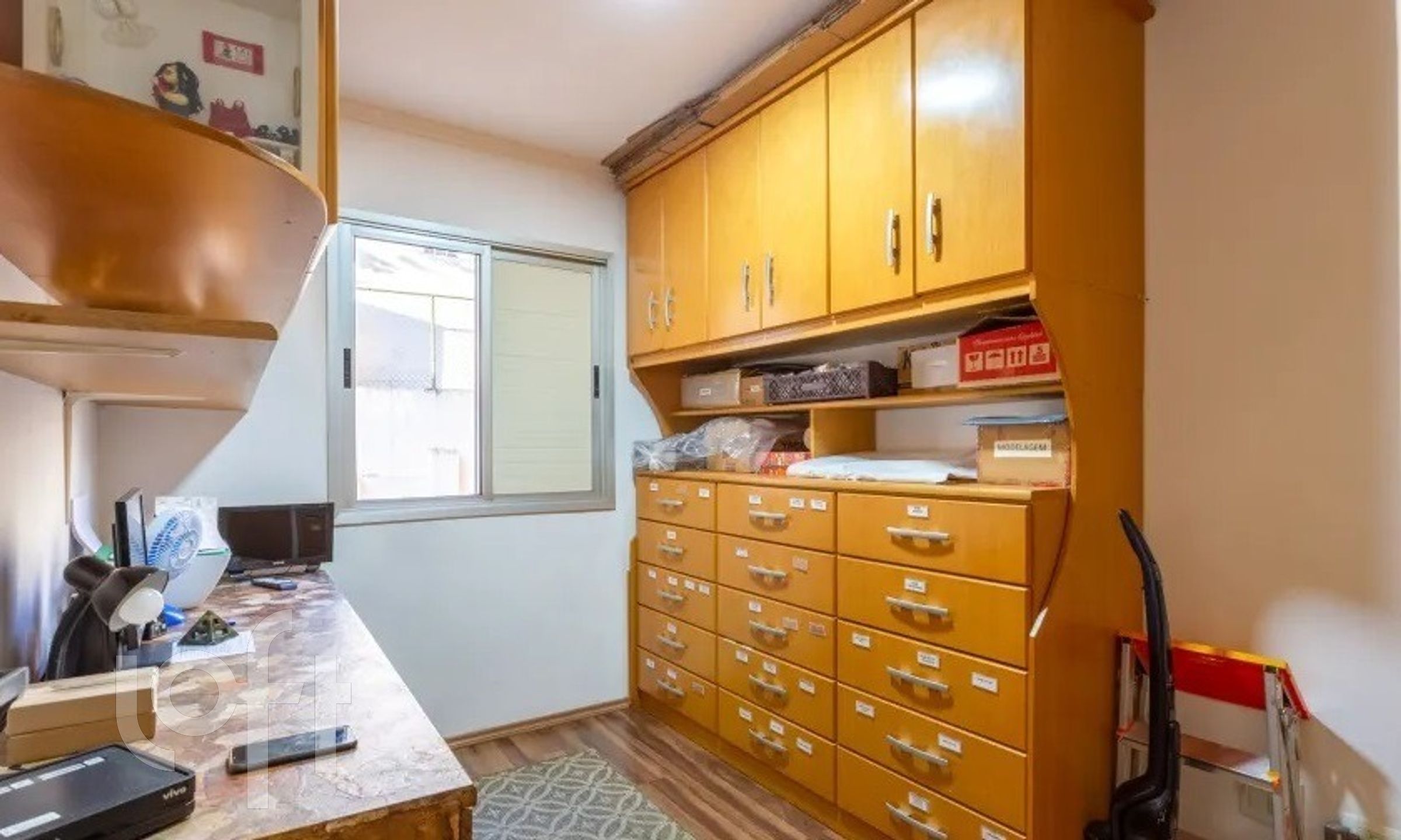 Apartamento, 3 quartos, 58 m² - Foto 21