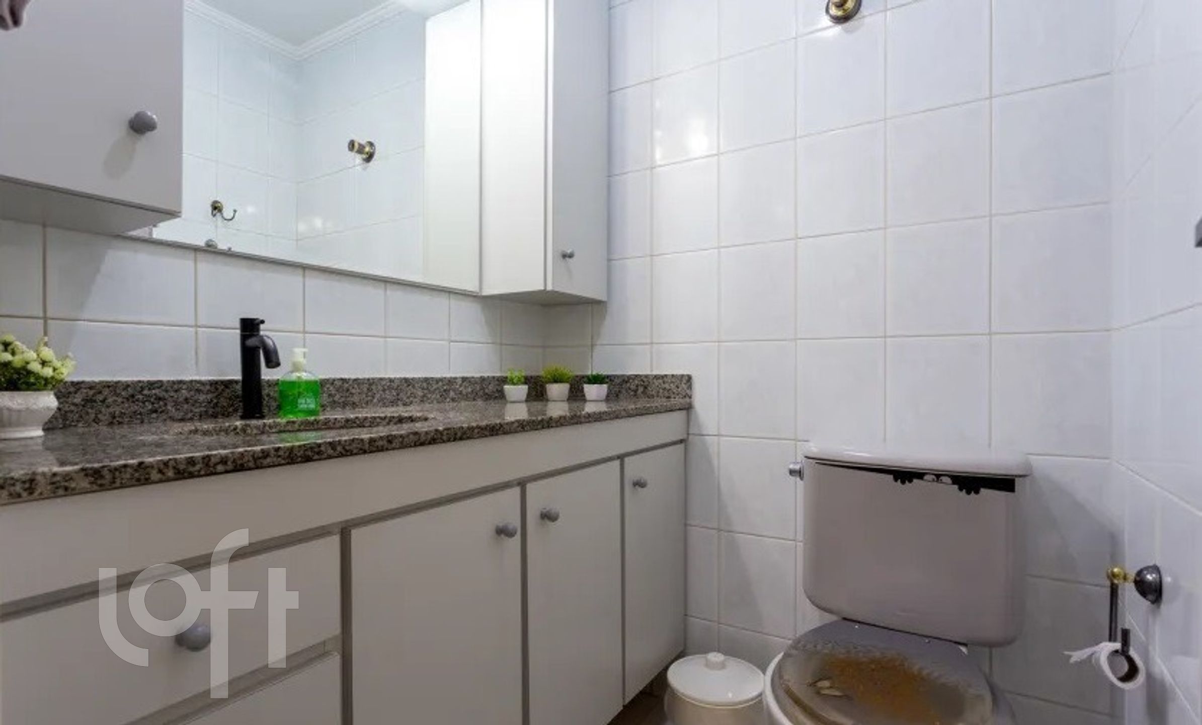 Apartamento, 3 quartos, 58 m² - Foto 17