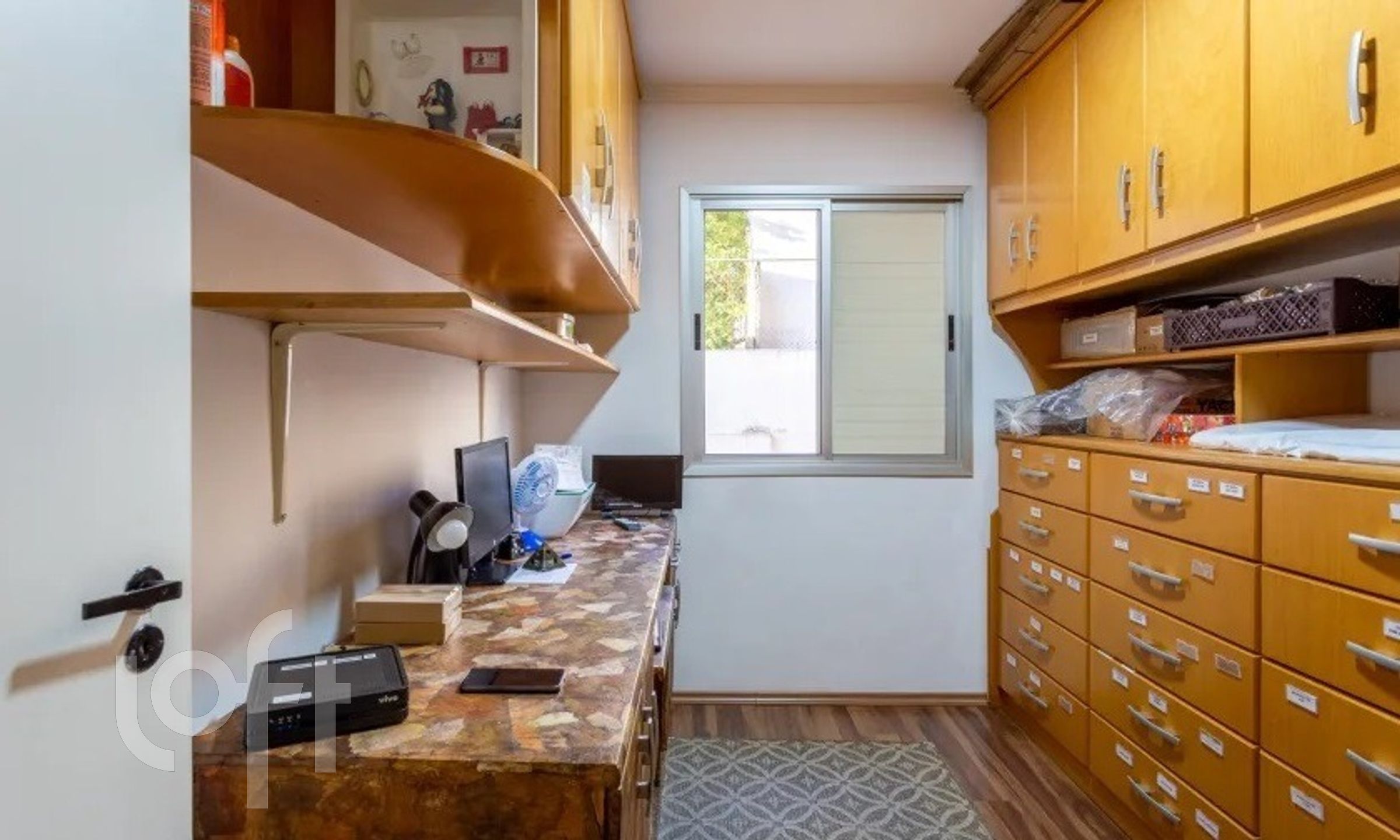 Apartamento, 3 quartos, 58 m² - Foto 22