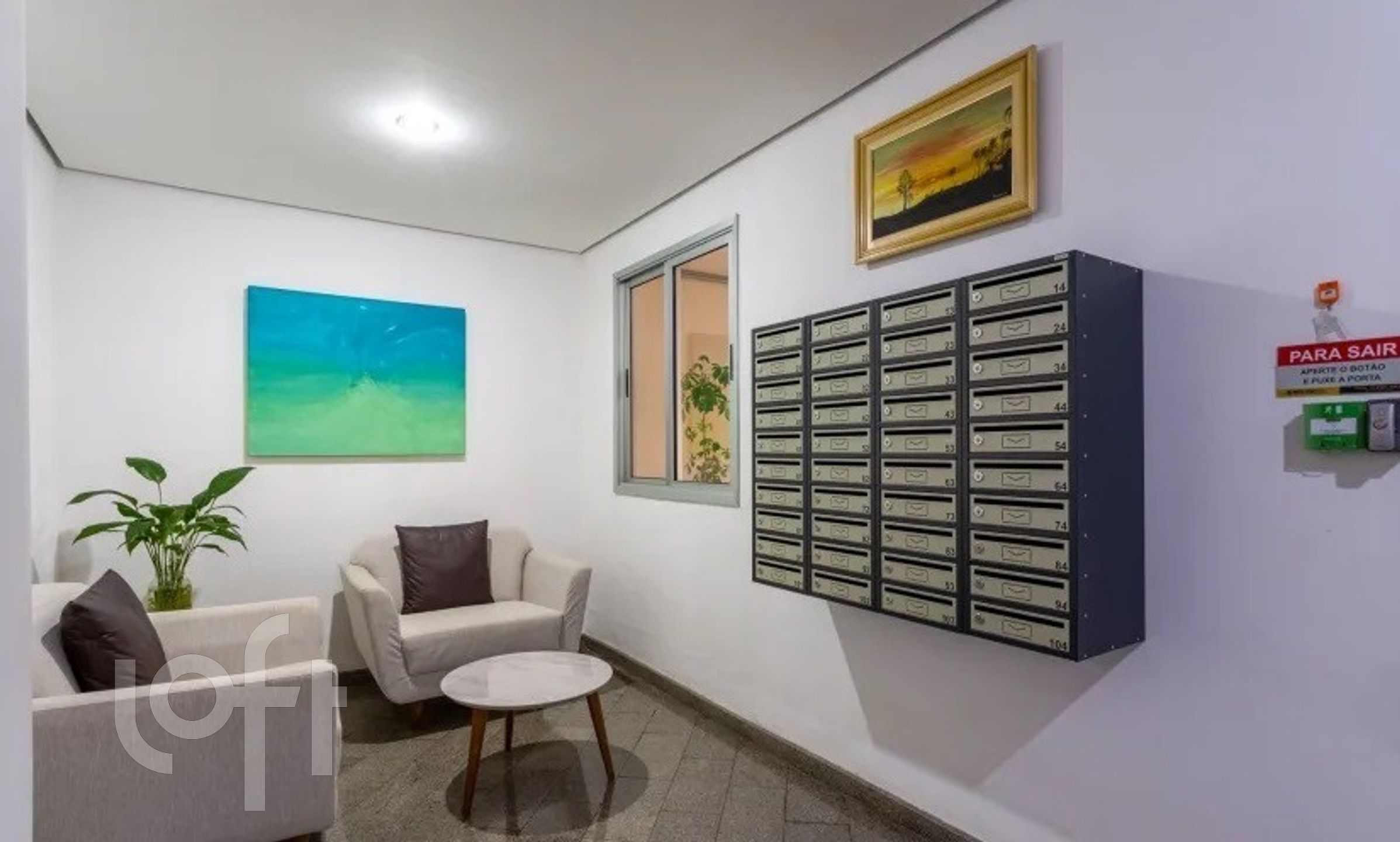 Apartamento, 3 quartos, 58 m² - Foto 9