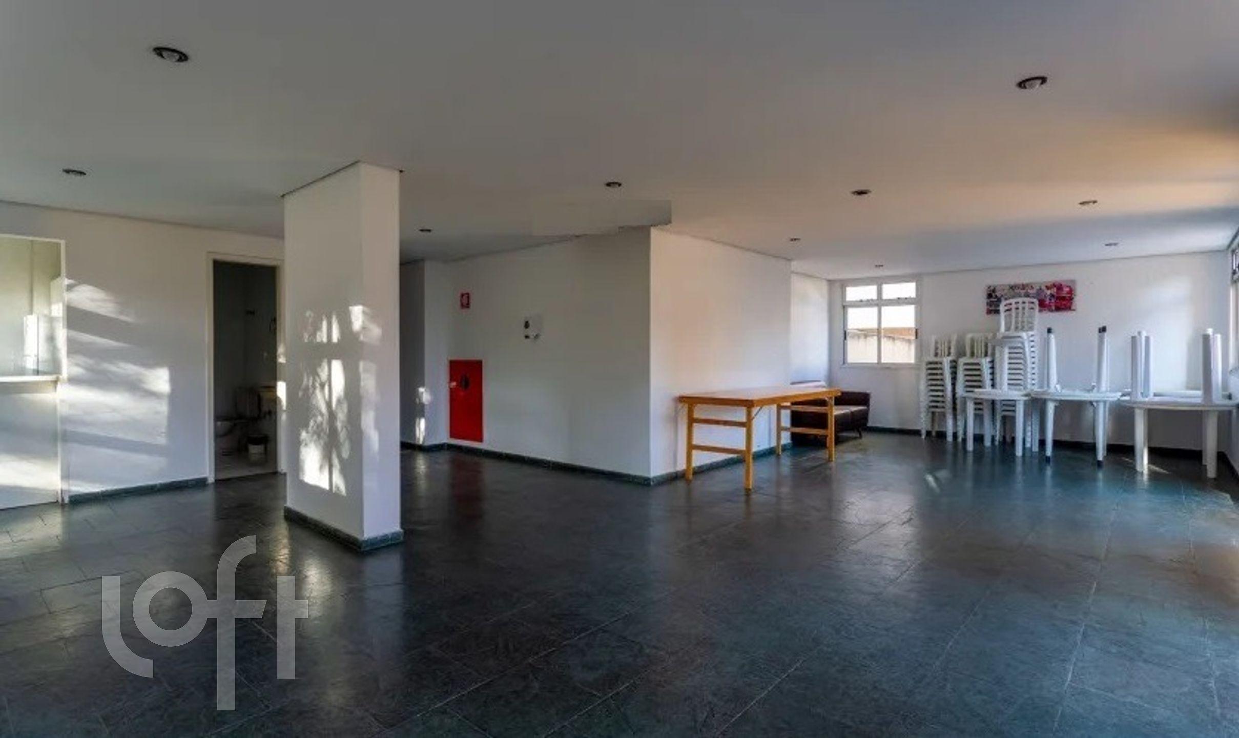 Apartamento, 3 quartos, 58 m² - Foto 6