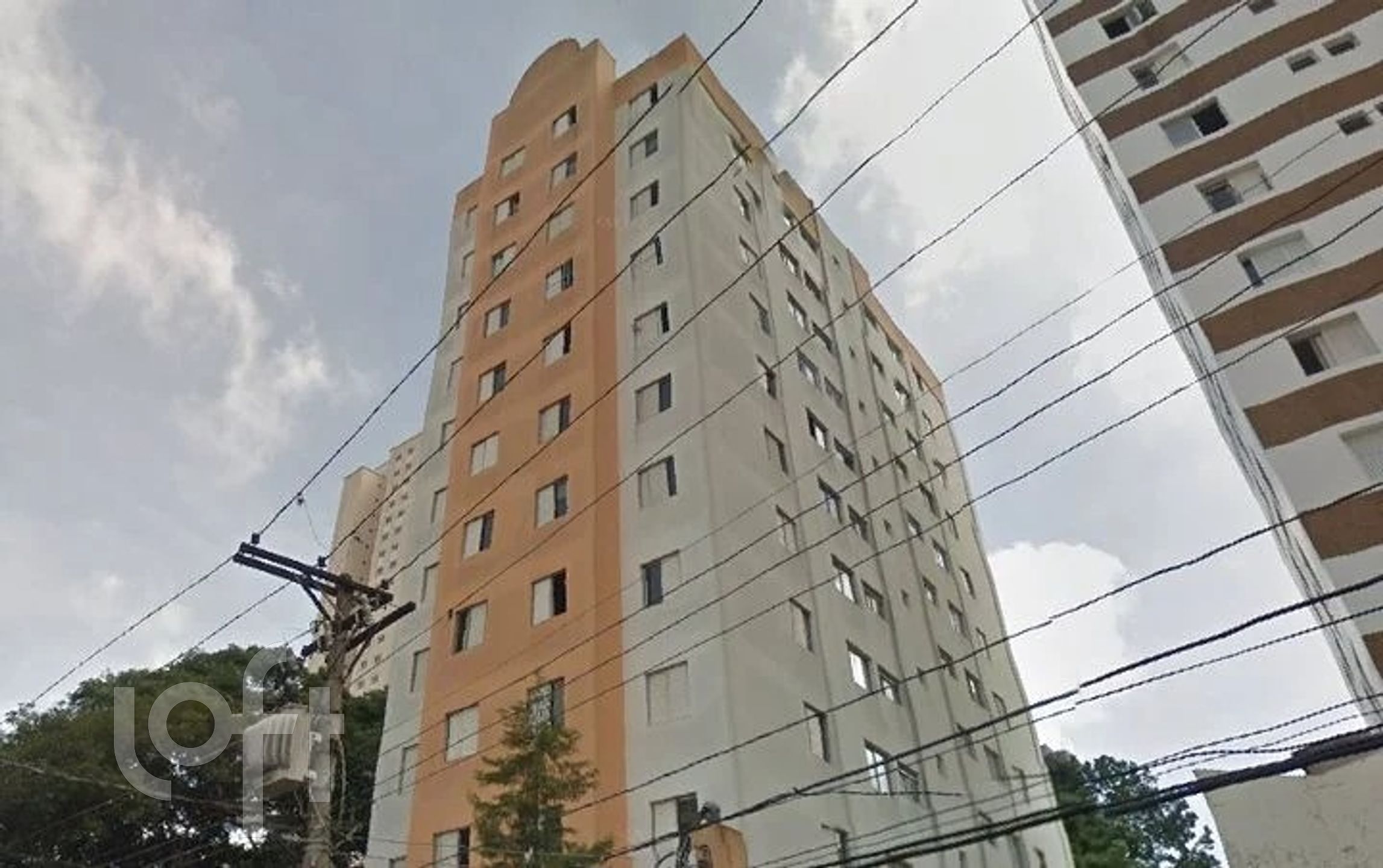 Apartamento, 3 quartos, 58 m² - Foto 8