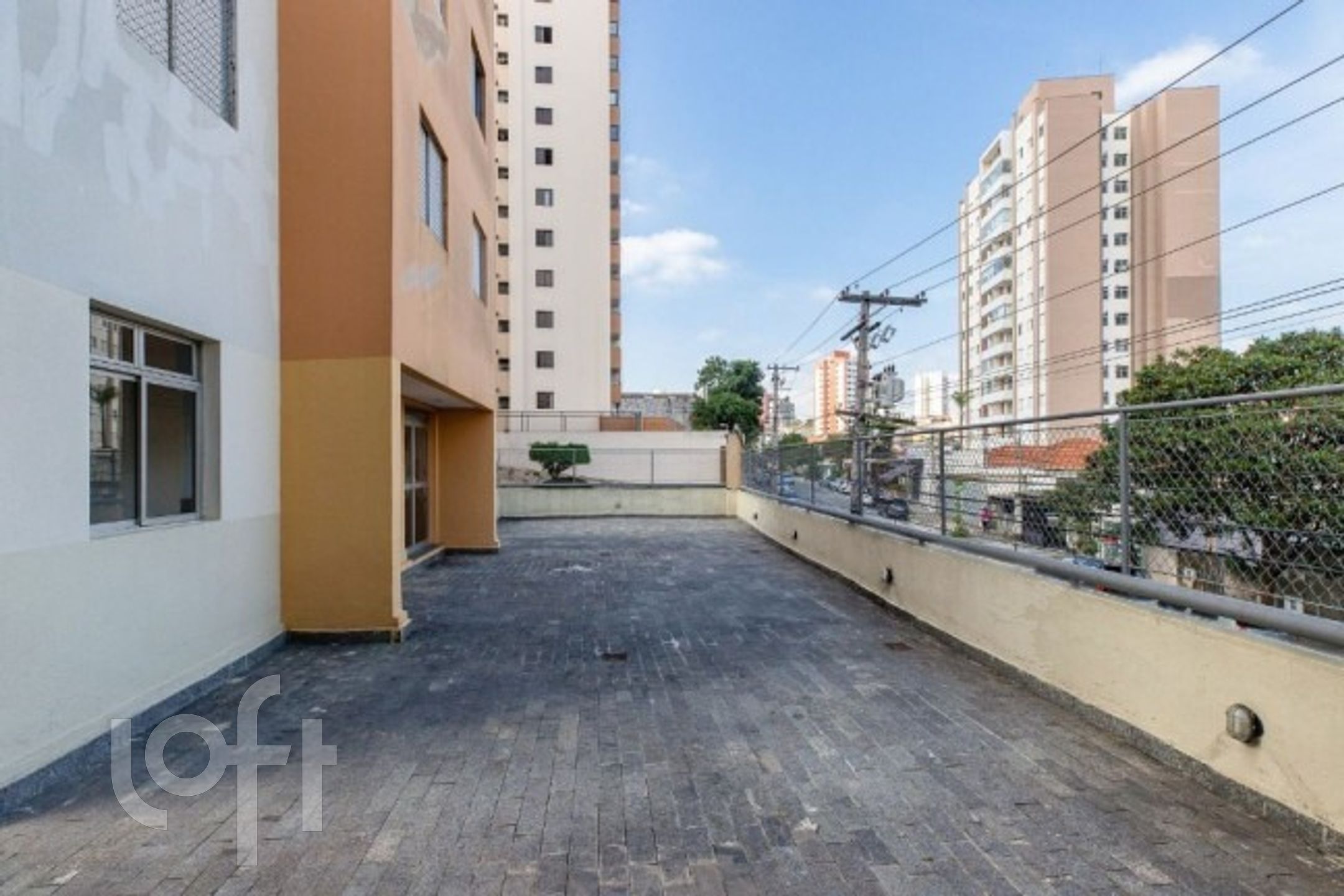 Apartamento à venda com 3 quartos, 58m² - Foto 7