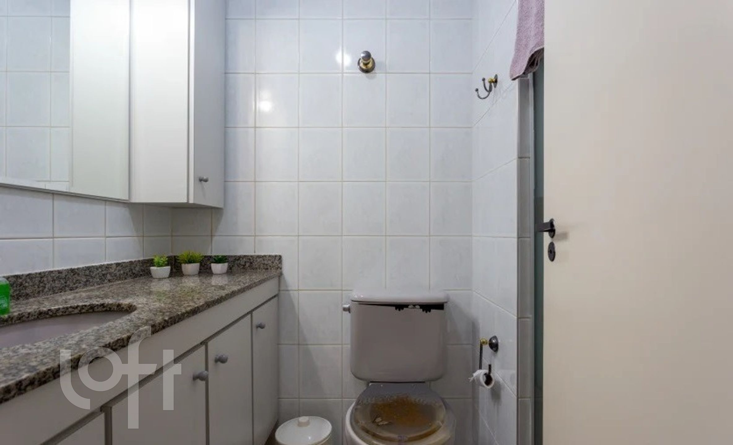 Apartamento à venda com 3 quartos, 58m² - Foto 18