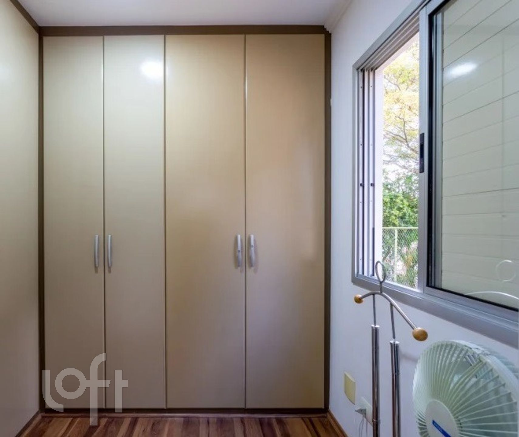 Apartamento à venda com 3 quartos, 58m² - Foto 24