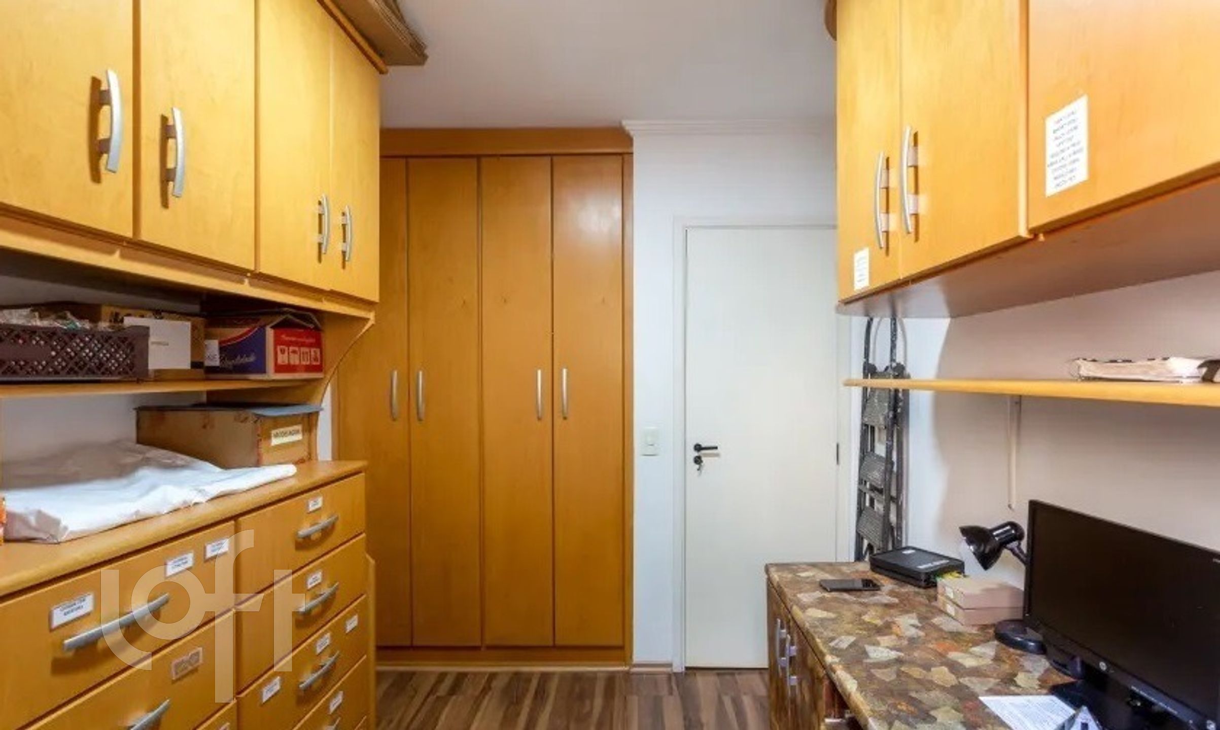 Apartamento à venda com 3 quartos, 58m² - Foto 19