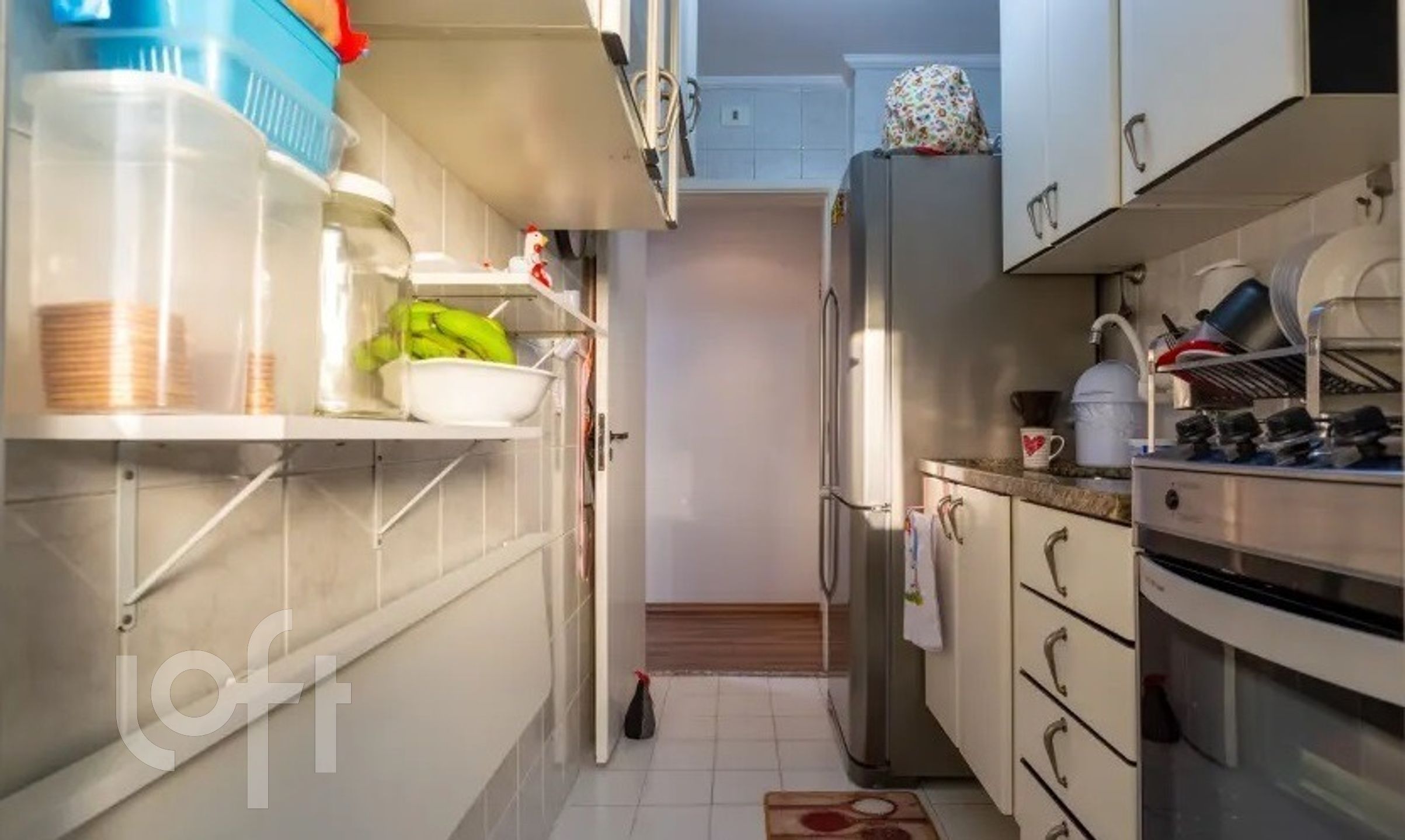 Apartamento, 3 quartos, 58 m² - Foto 14