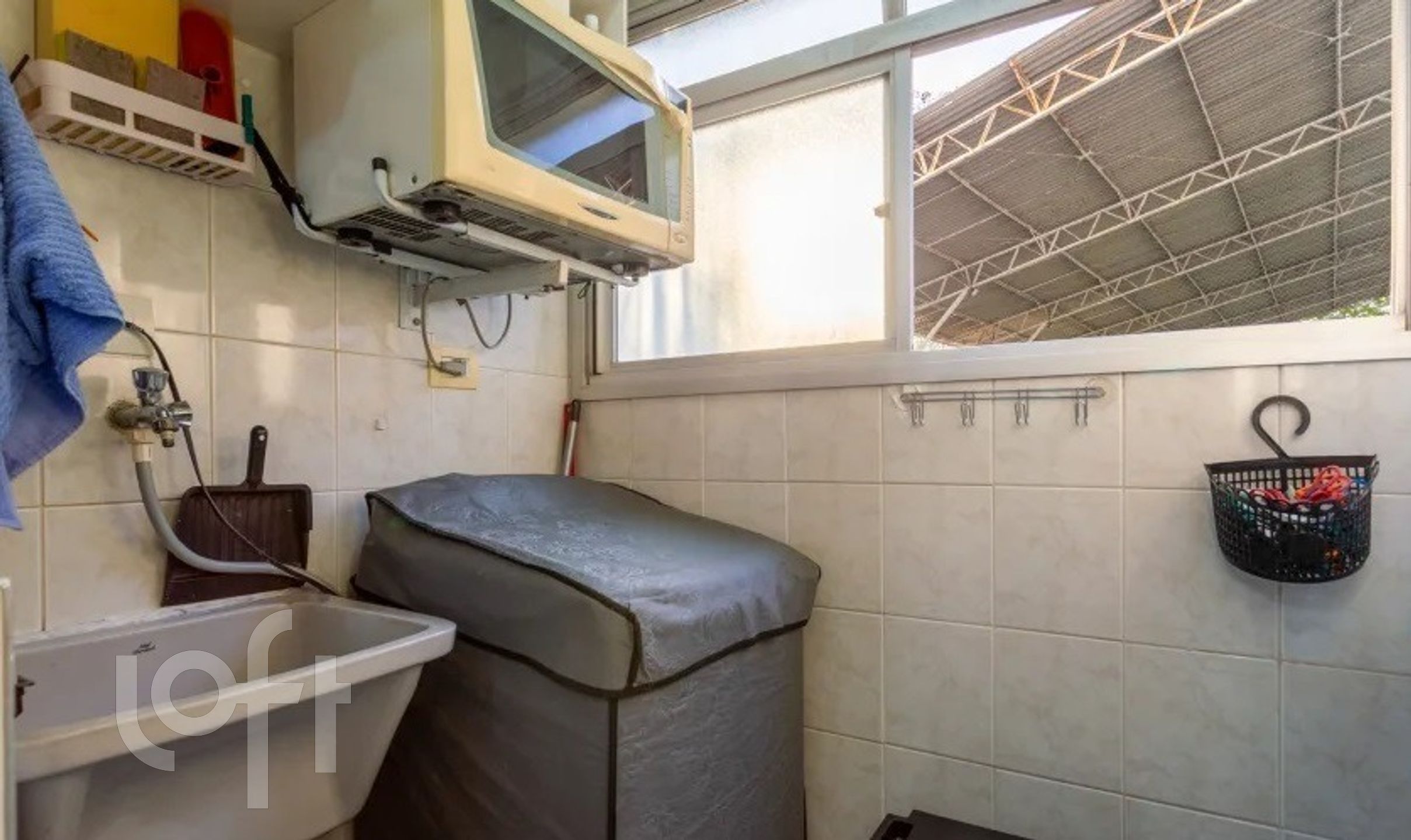 Apartamento, 3 quartos, 58 m² - Foto 13