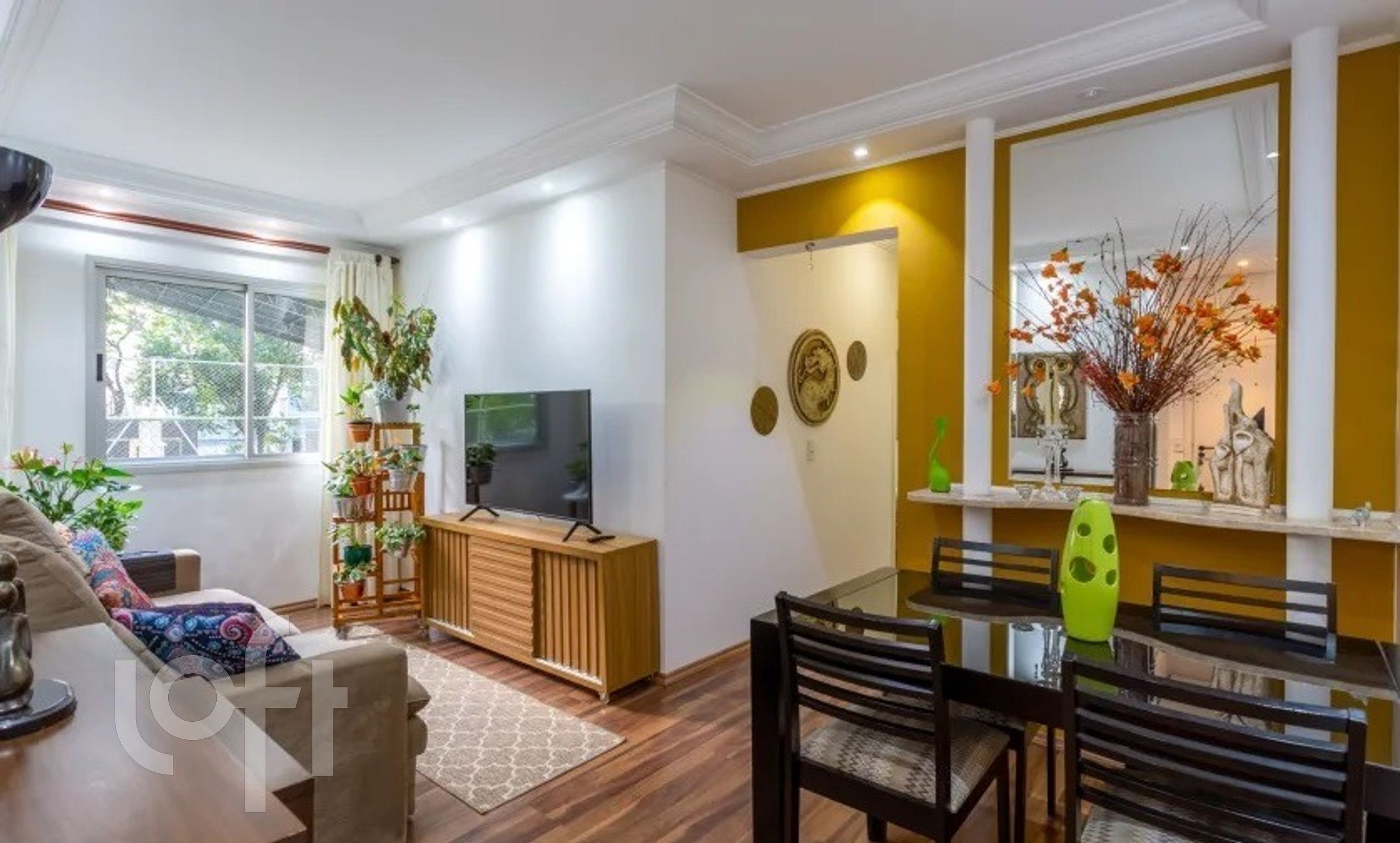 Apartamento, 3 quartos, 58 m² - Foto 29