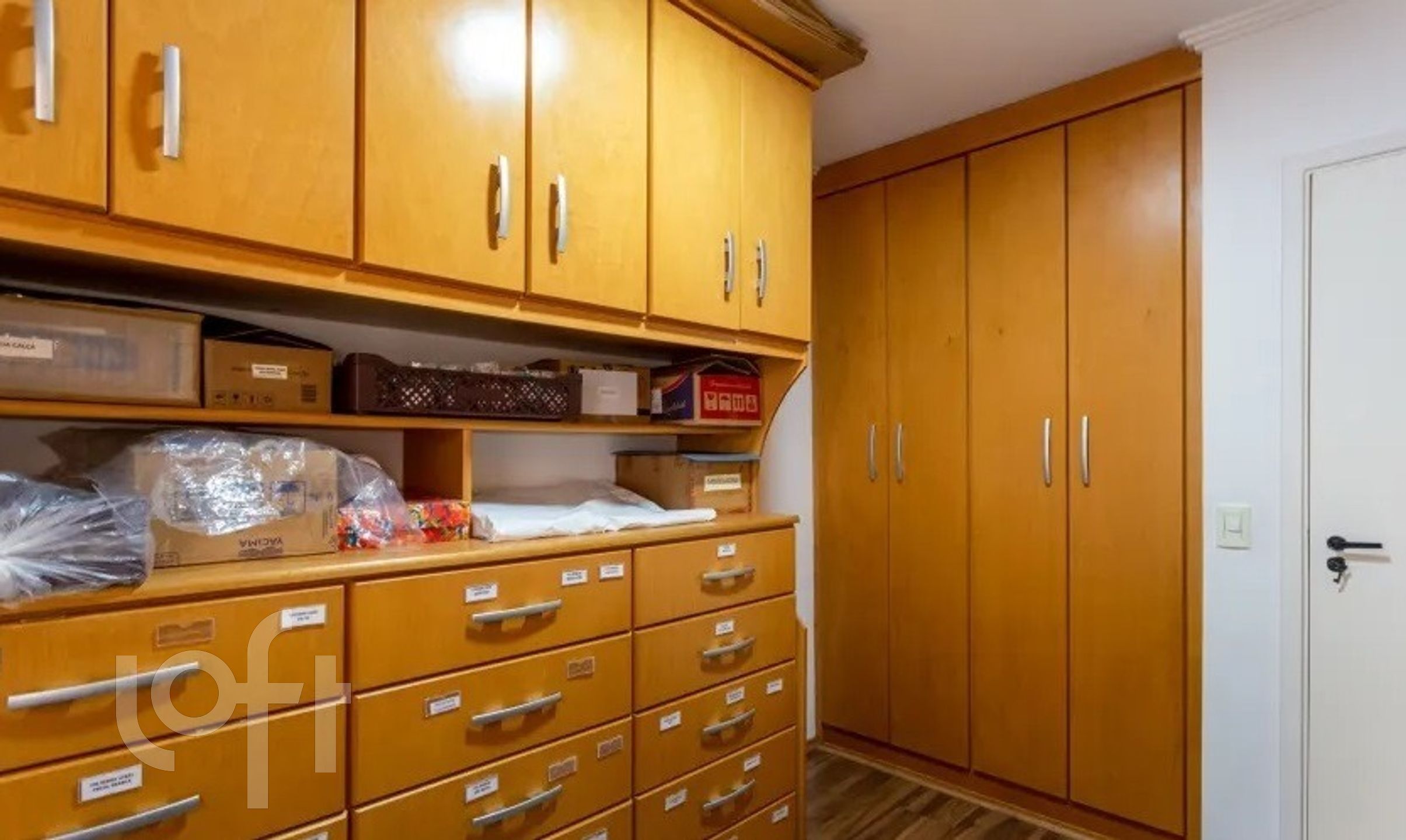 Apartamento, 3 quartos, 58 m² - Foto 20