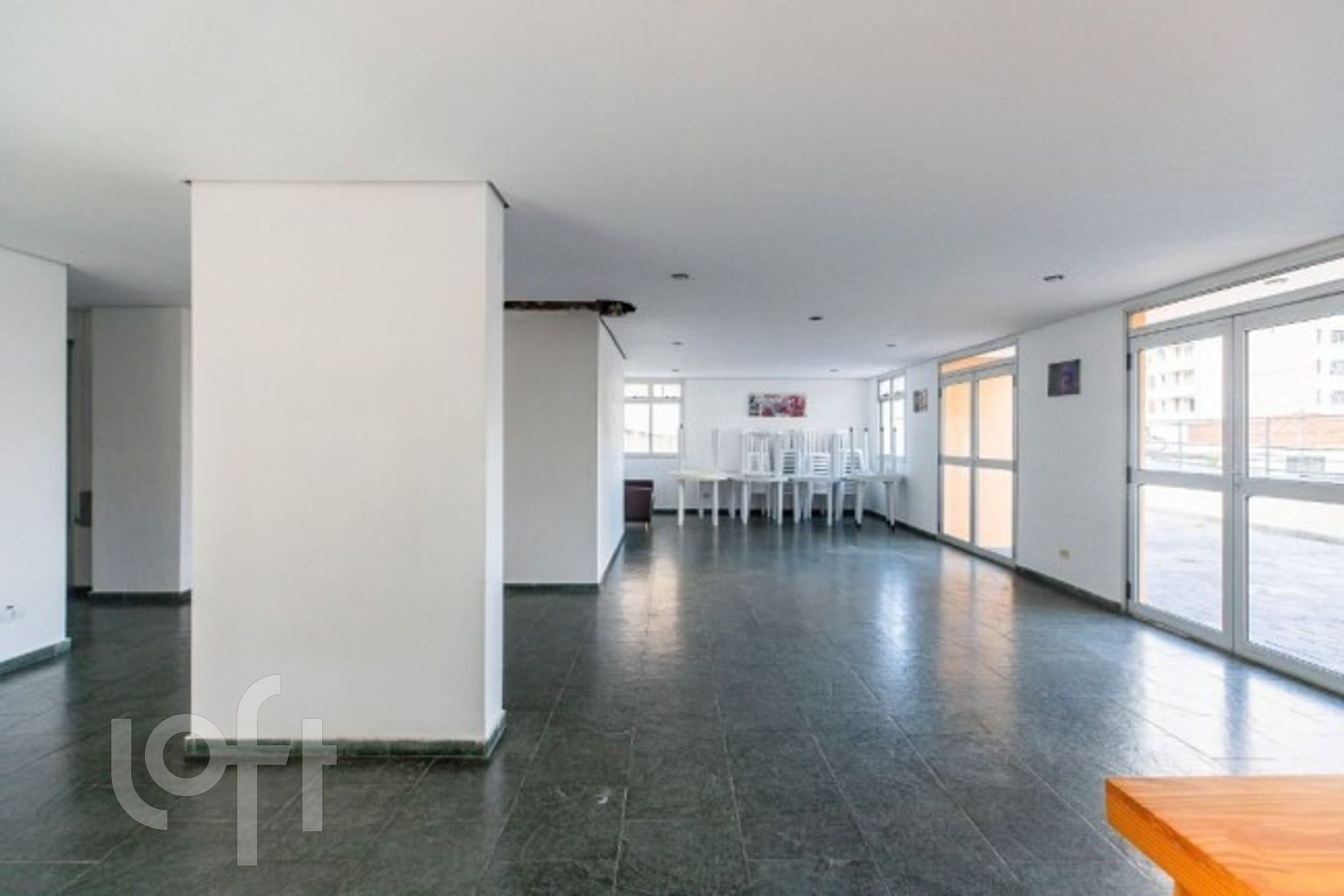 Apartamento à venda com 3 quartos, 58m² - Foto 4