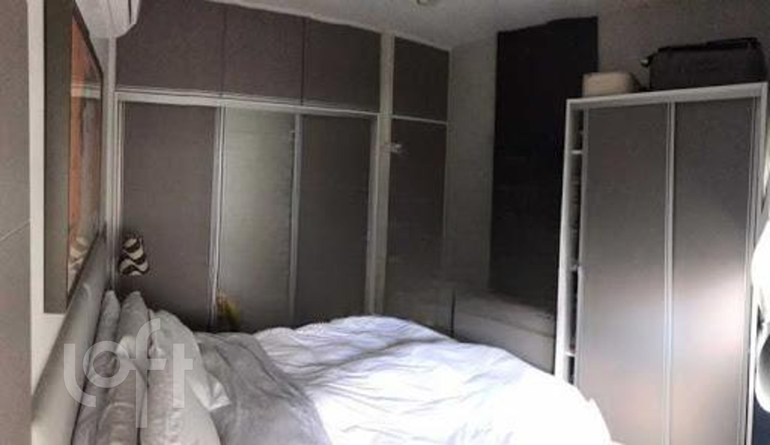 Apartamento à venda com 2 quartos, 135m² - Foto 8