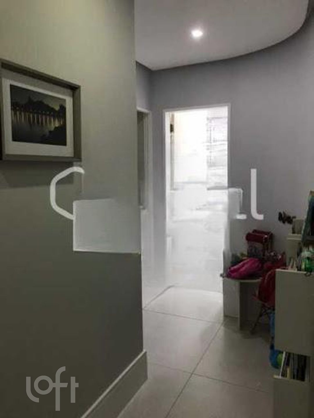 Apartamento à venda com 2 quartos, 135m² - Foto 5