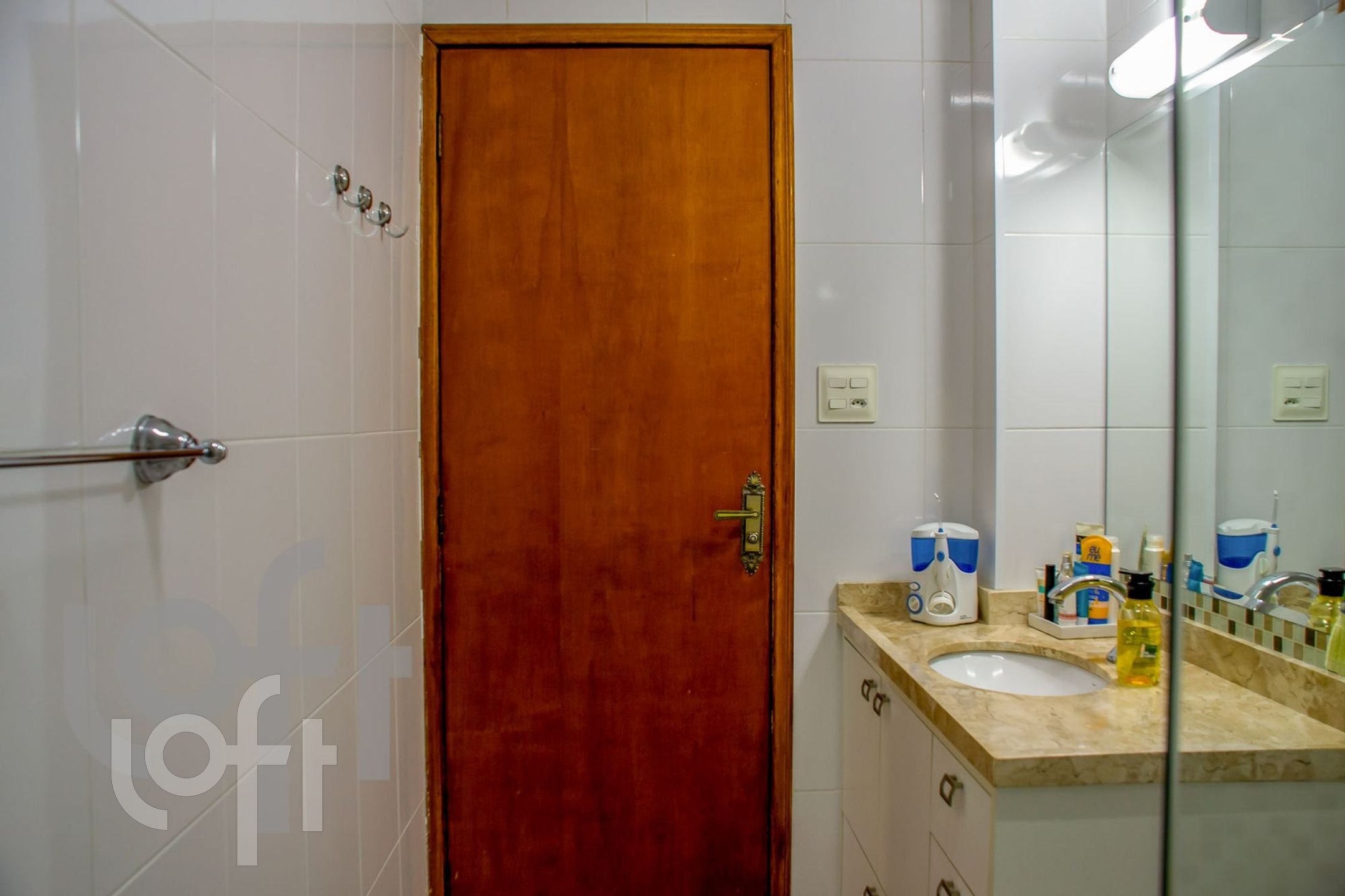 Apartamento à venda com 2 quartos, 97m² - Foto 4