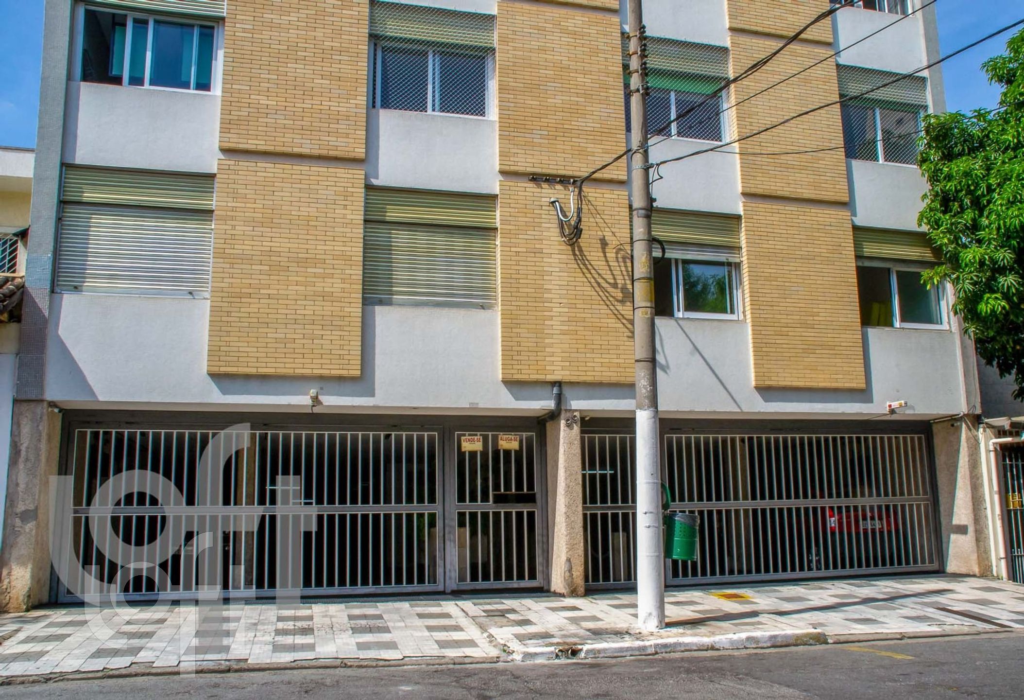 Apartamento à venda com 2 quartos, 97m² - Foto 5