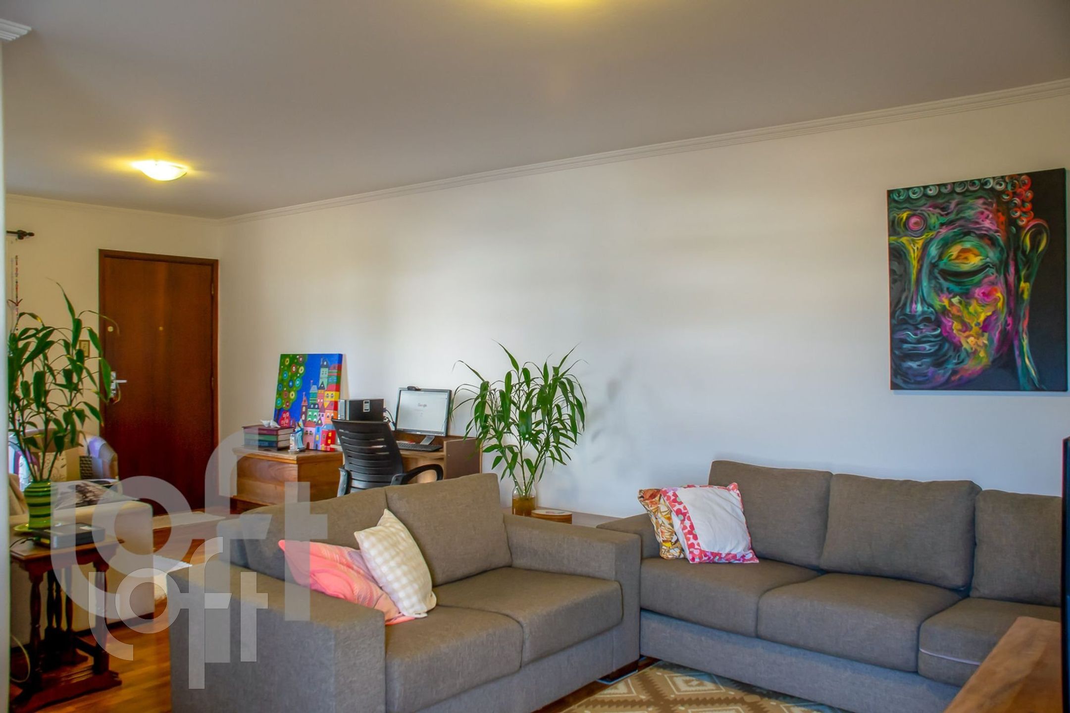 Apartamento à venda com 2 quartos, 97m² - Foto 16