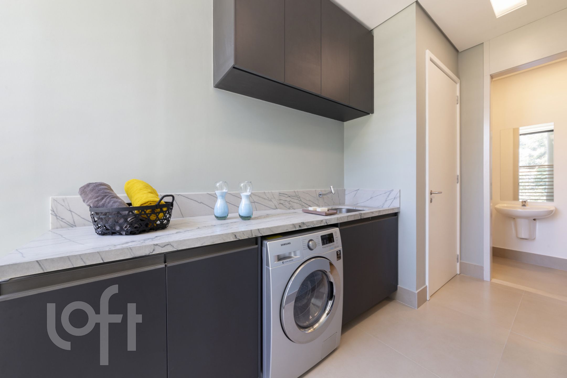 Apartamento à venda com 3 quartos, 206m² - Foto 15