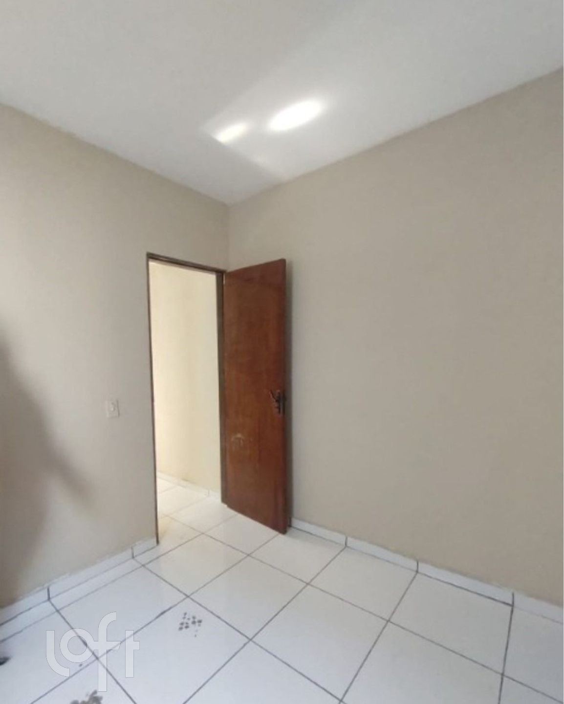 Apartamento à venda com 1 quarto, 52m² - Foto 1