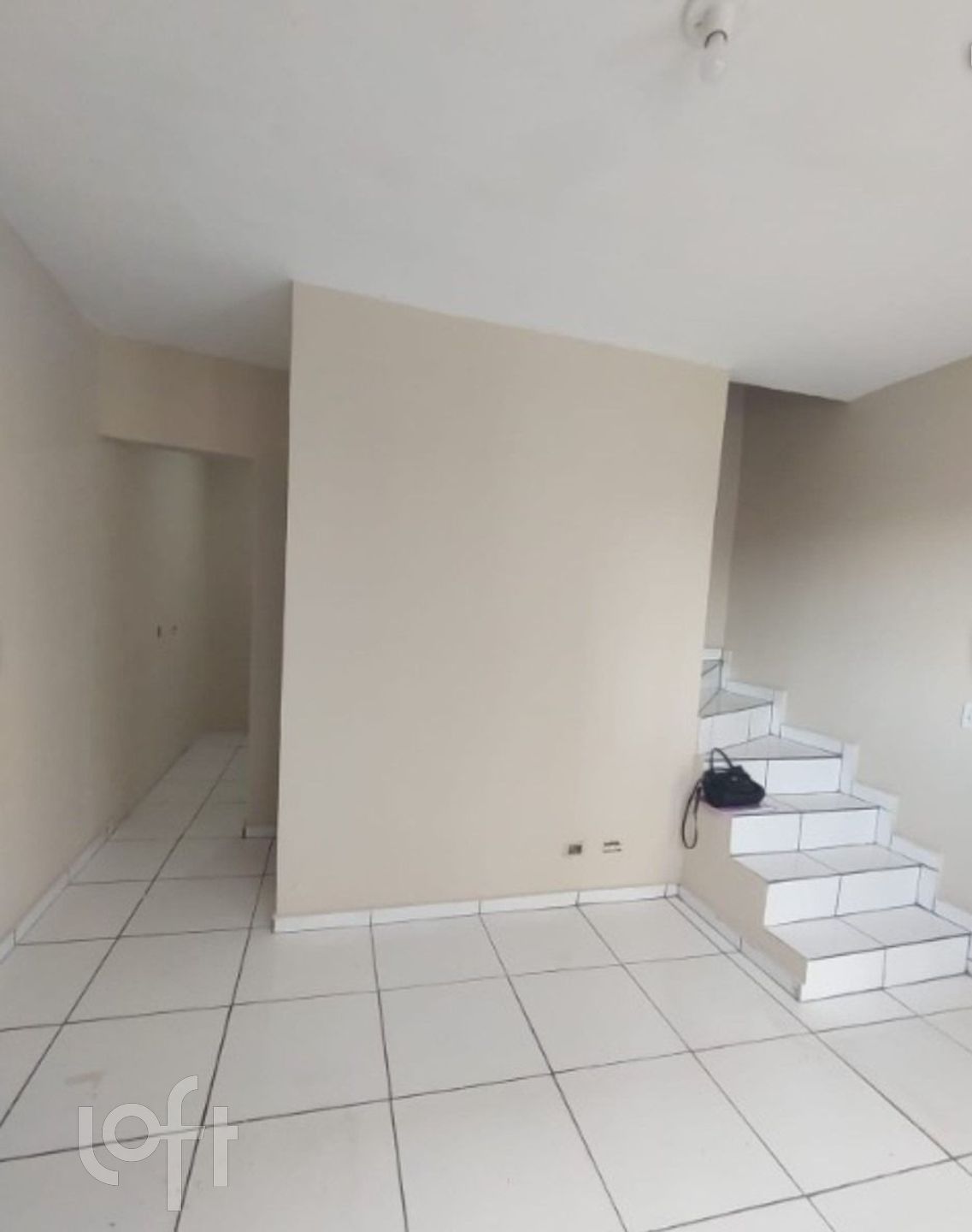 Apartamento à venda com 1 quarto, 52m² - Foto 2