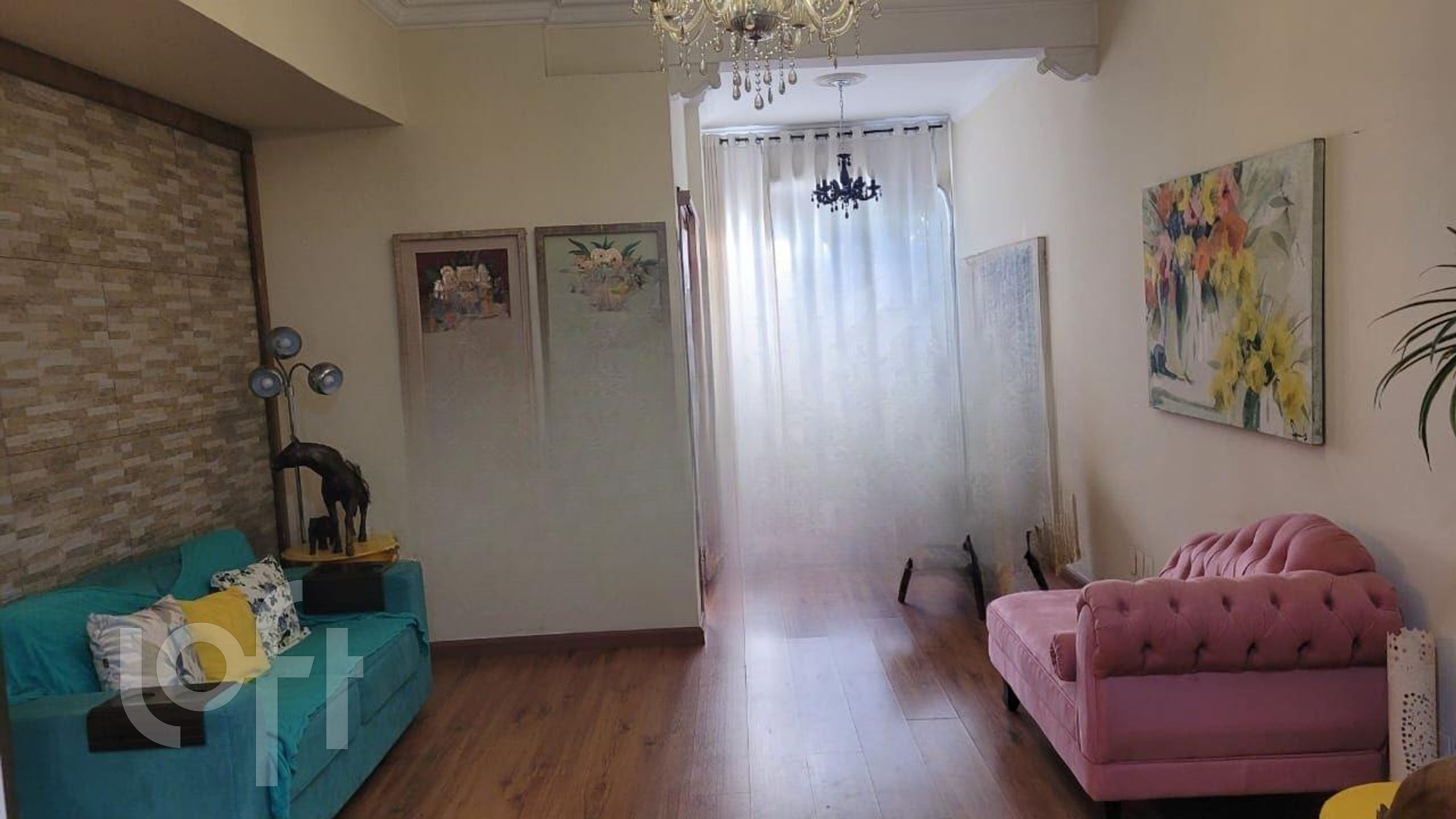 Apartamento à venda com 2 quartos, 87m² - Foto 15