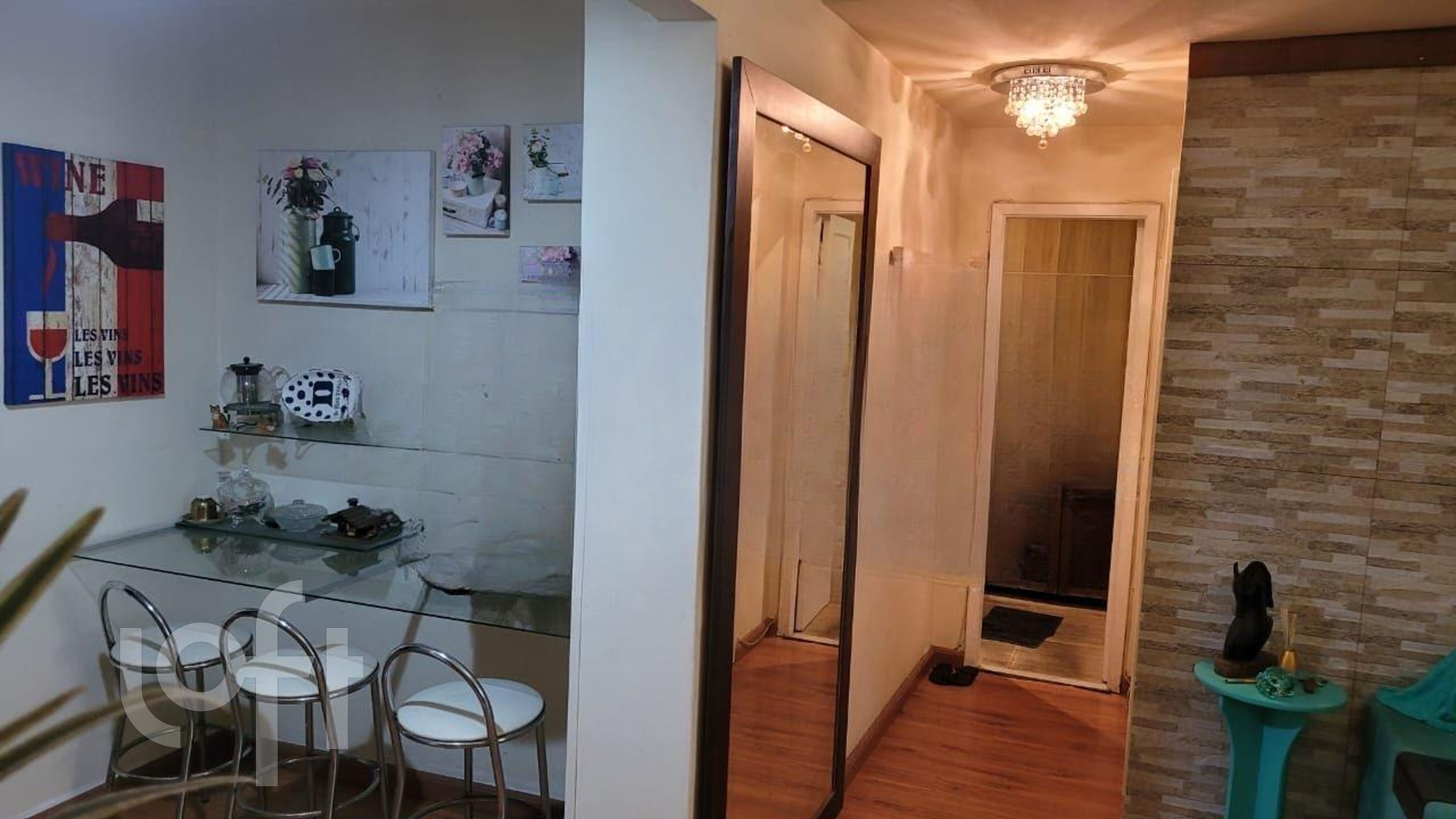 Apartamento à venda com 2 quartos, 87m² - Foto 6