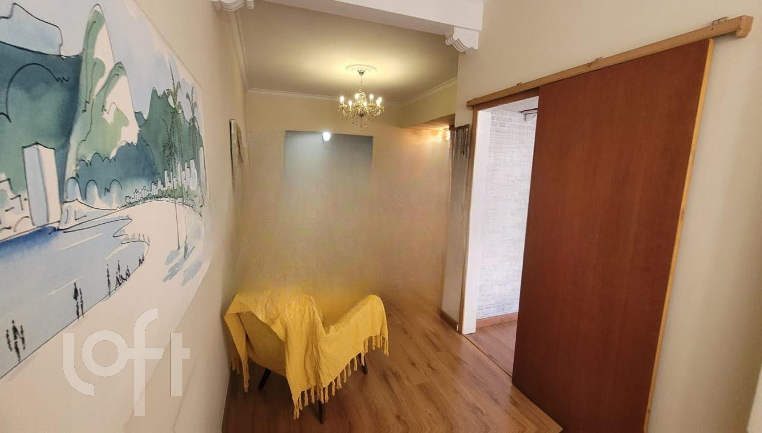 Apartamento à venda com 2 quartos, 87m² - Foto 11