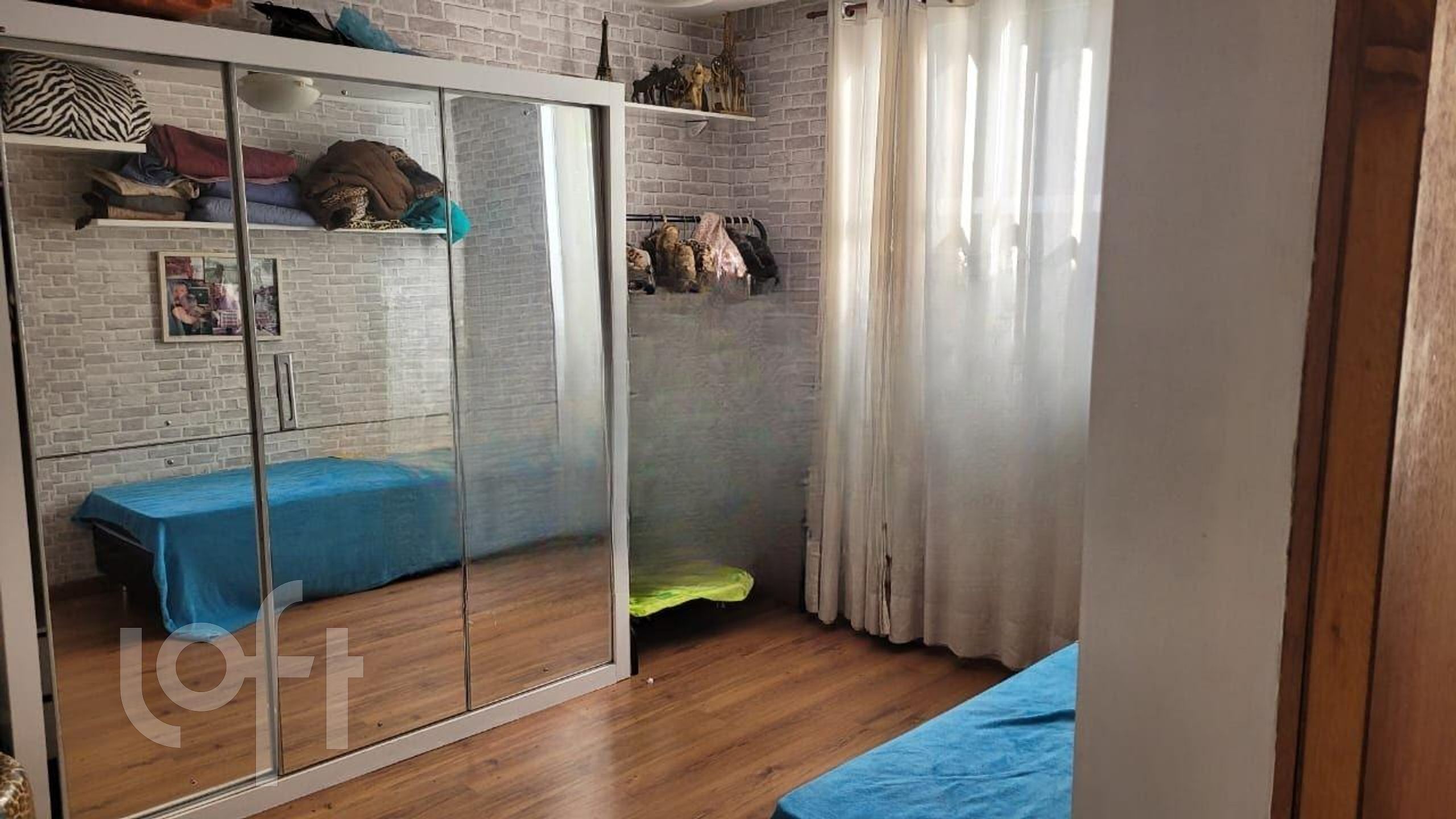 Apartamento à venda com 2 quartos, 87m² - Foto 8