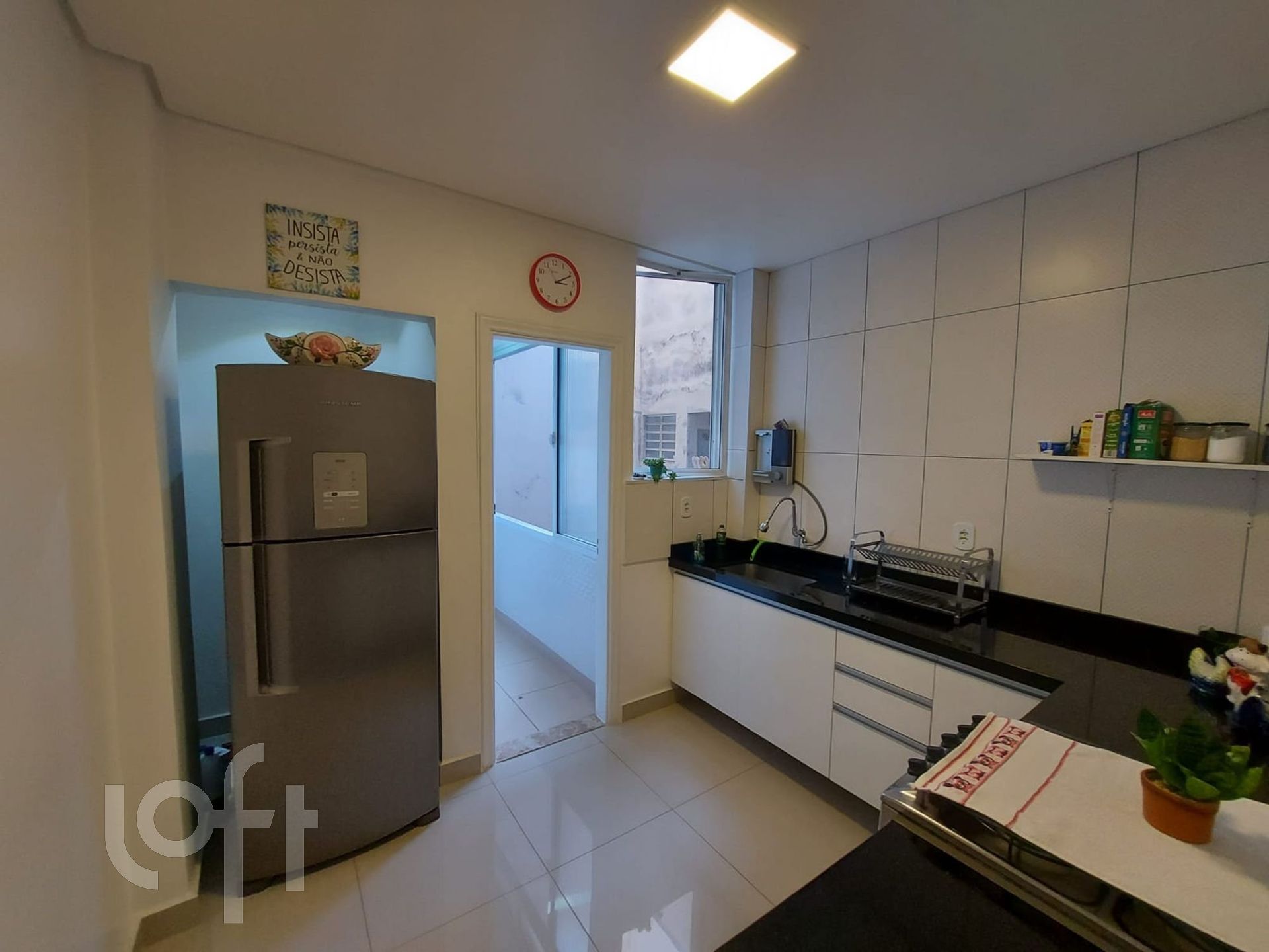 Apartamento à venda com 1 quarto, 53m² - Foto 10