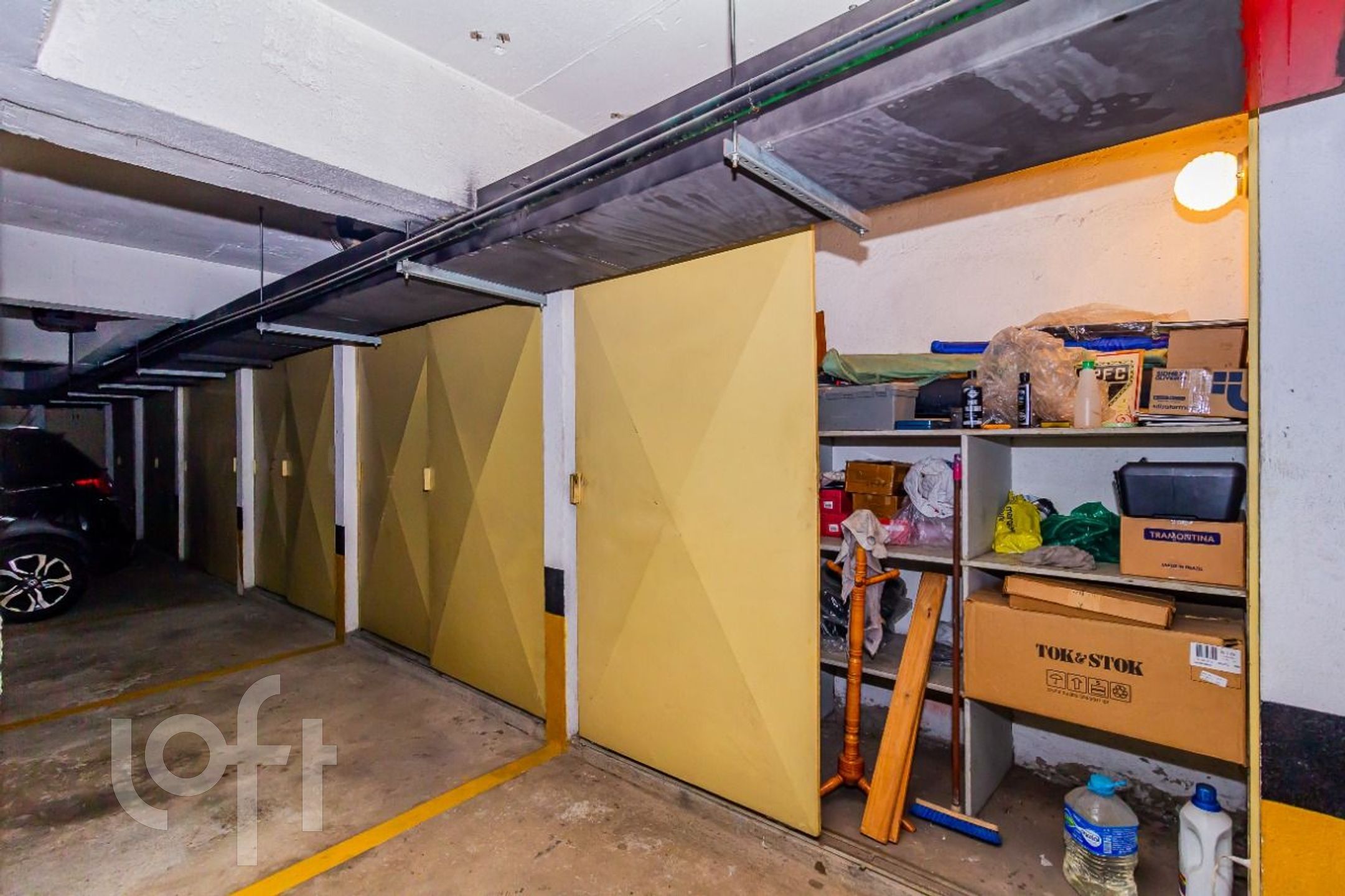 Apartamento à venda com 2 quartos, 72m² - Foto 33