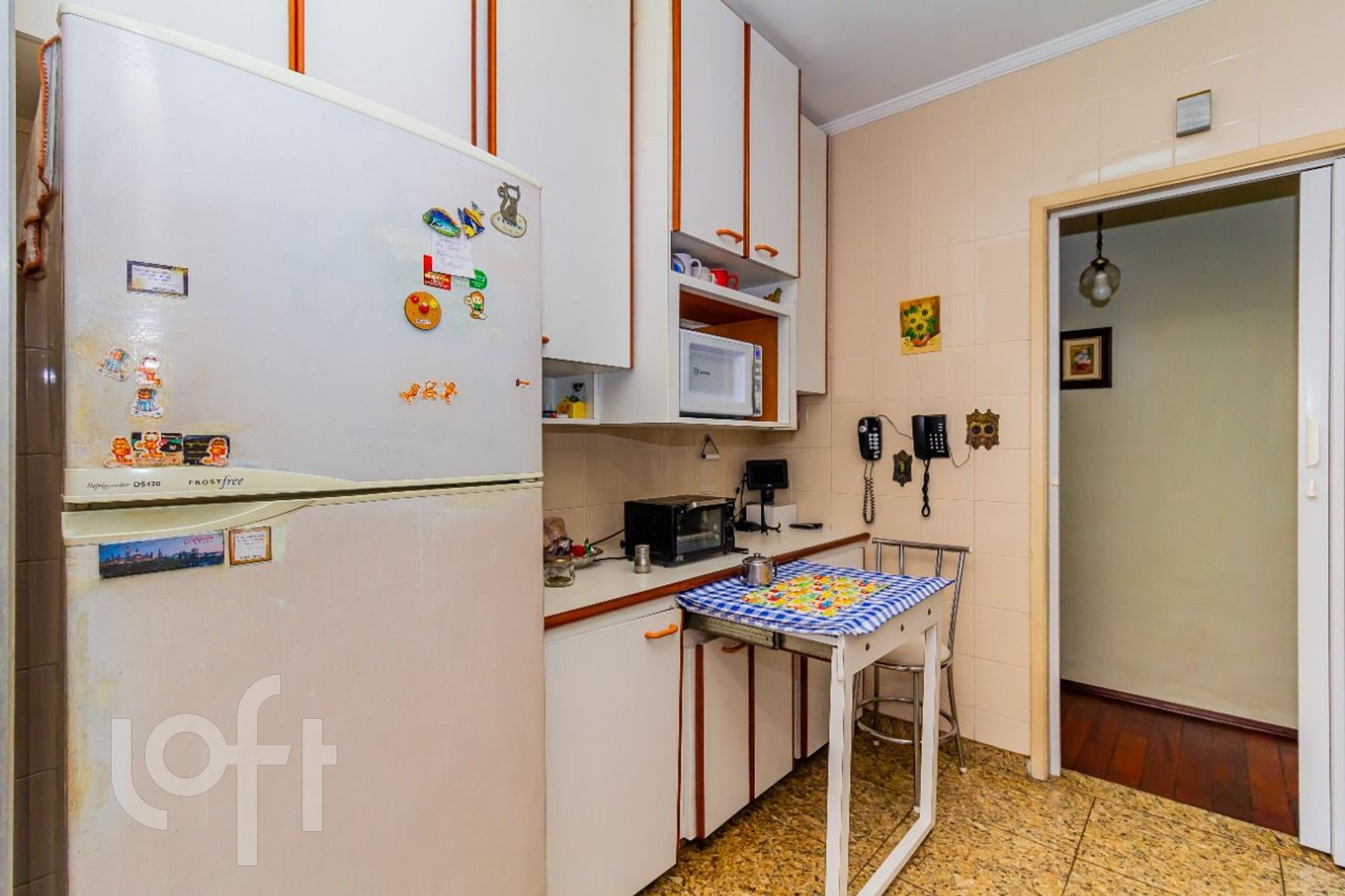 Apartamento à venda com 2 quartos, 72m² - Foto 10