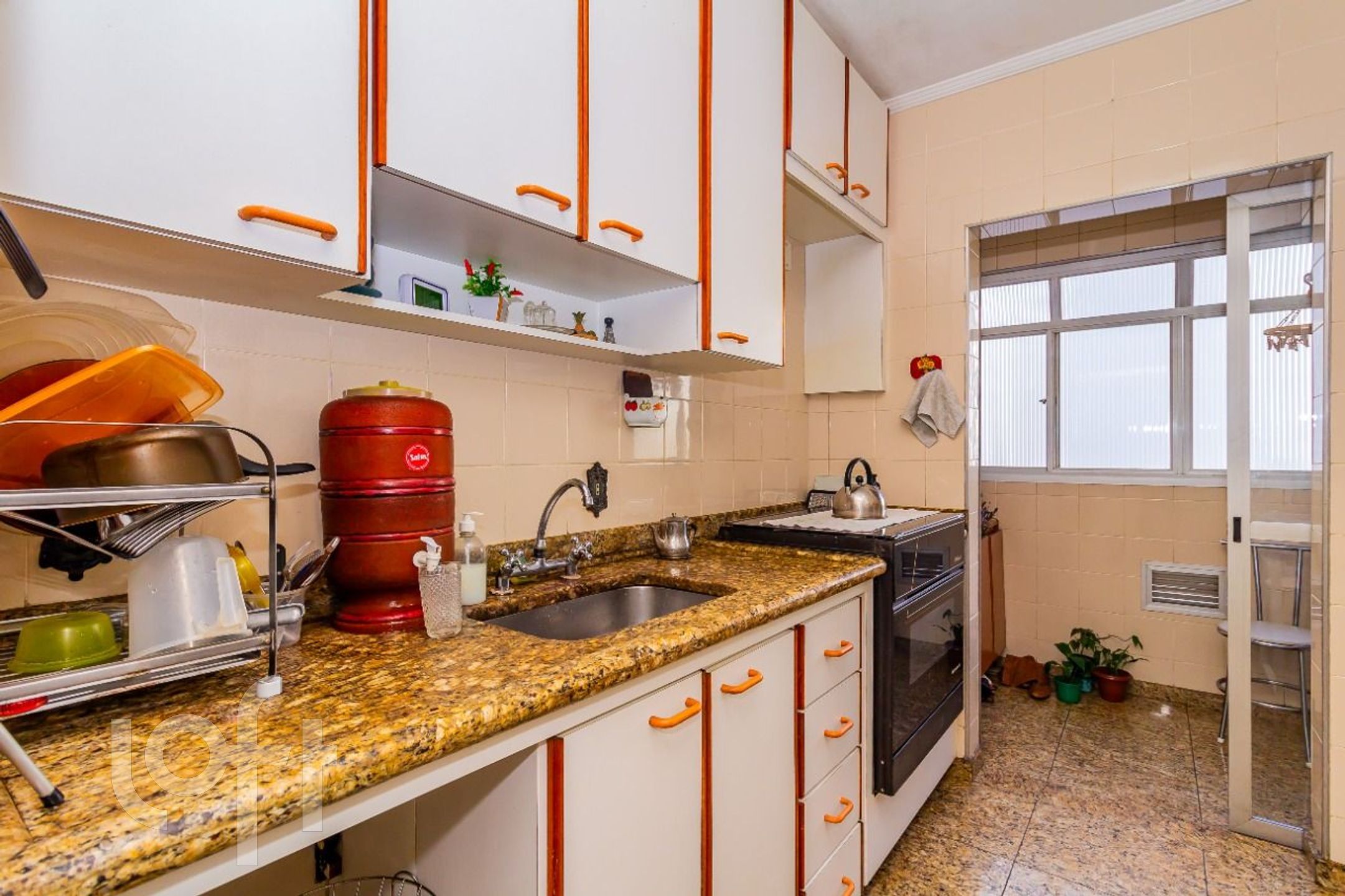 Apartamento à venda com 2 quartos, 72m² - Foto 7