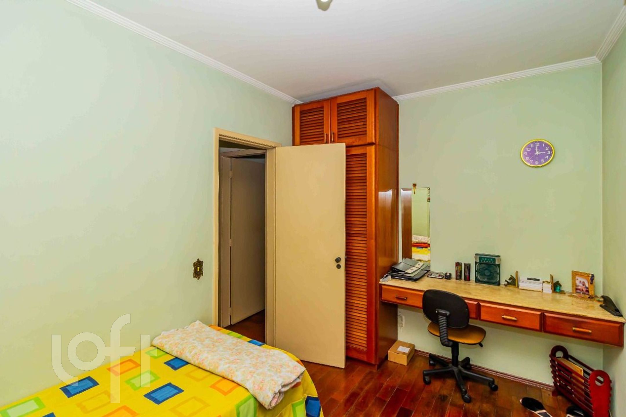 Apartamento à venda com 2 quartos, 72m² - Foto 32