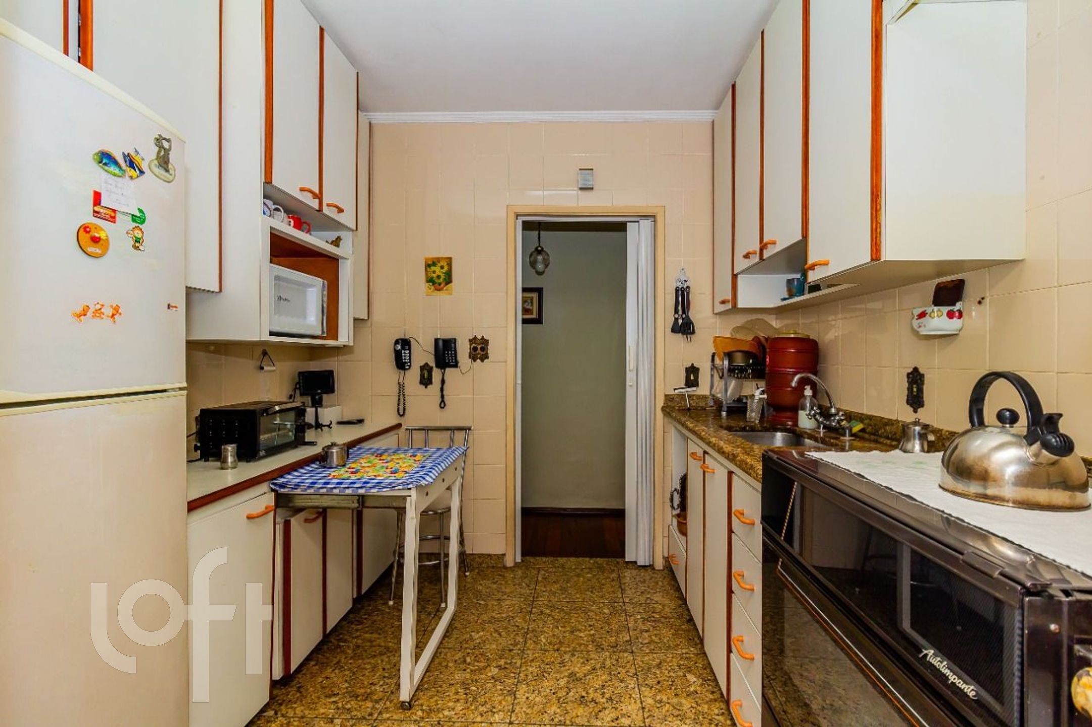 Apartamento à venda com 2 quartos, 72m² - Foto 11