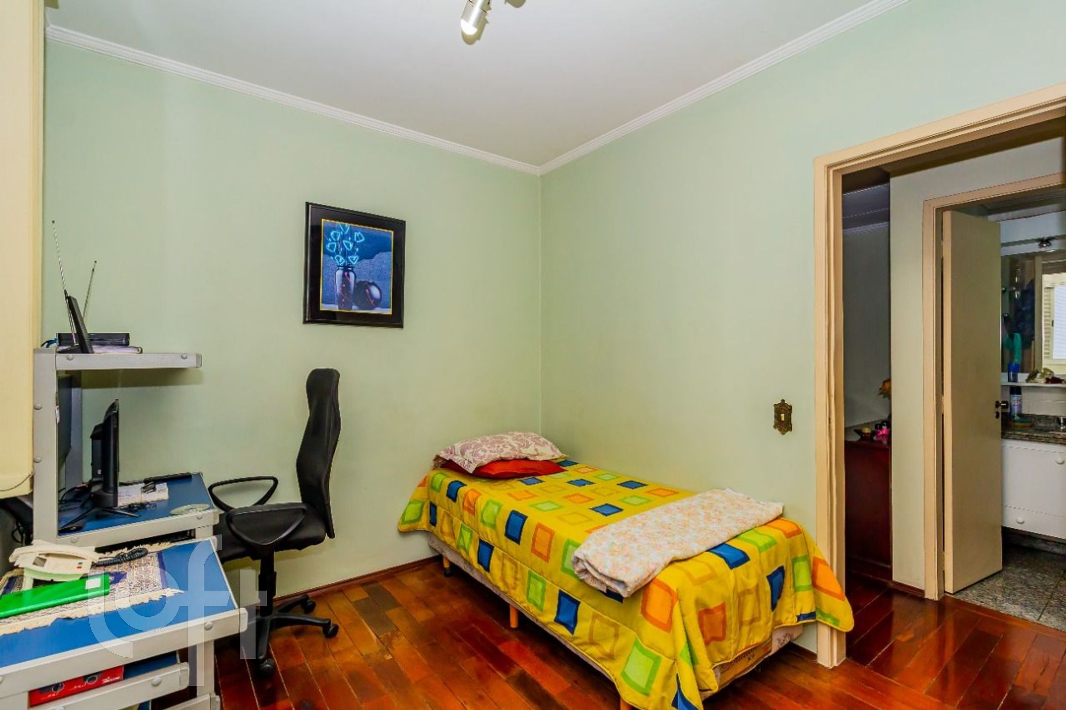 Apartamento à venda com 2 quartos, 72m² - Foto 27