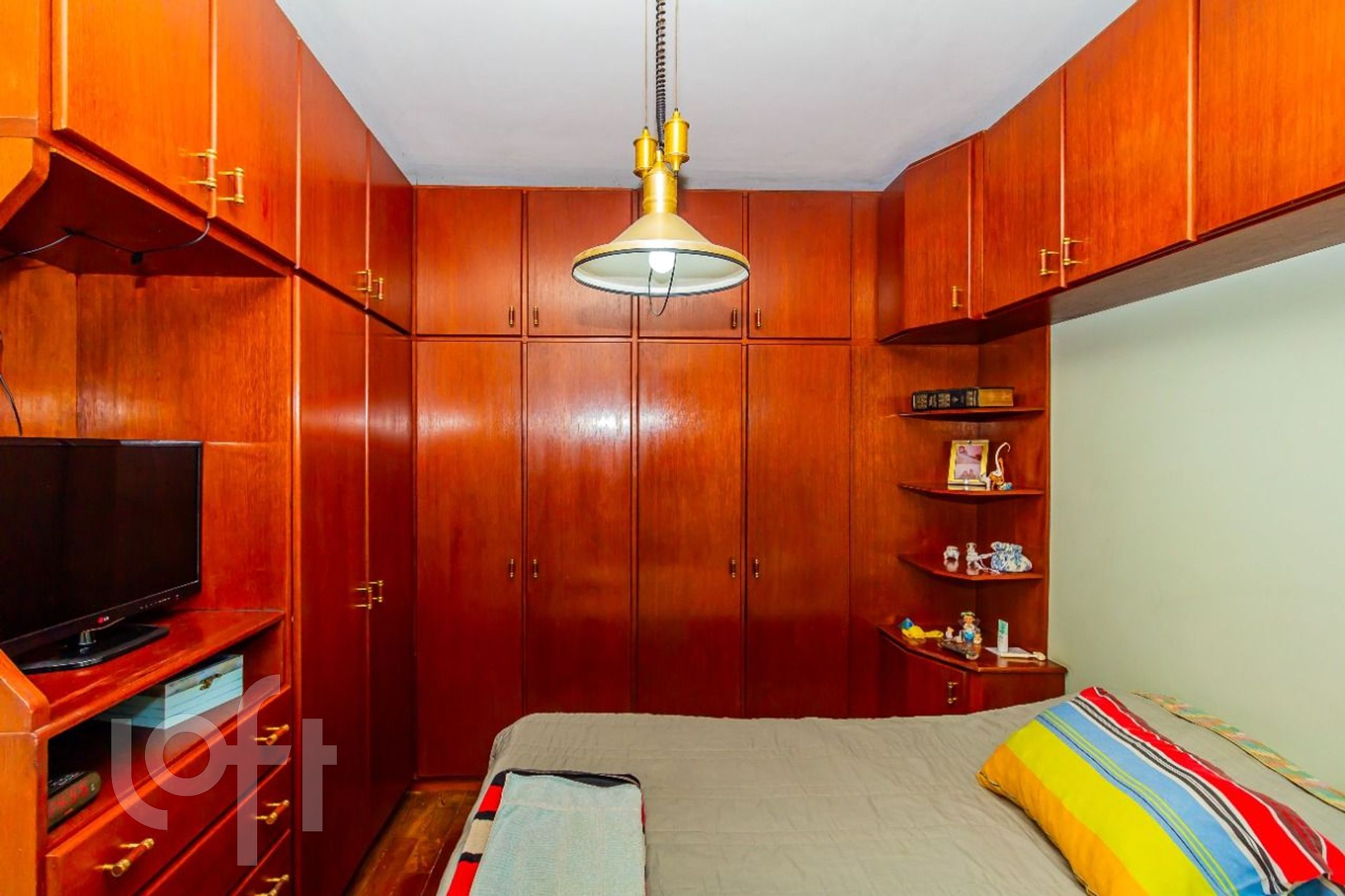 Apartamento à venda com 2 quartos, 72m² - Foto 17