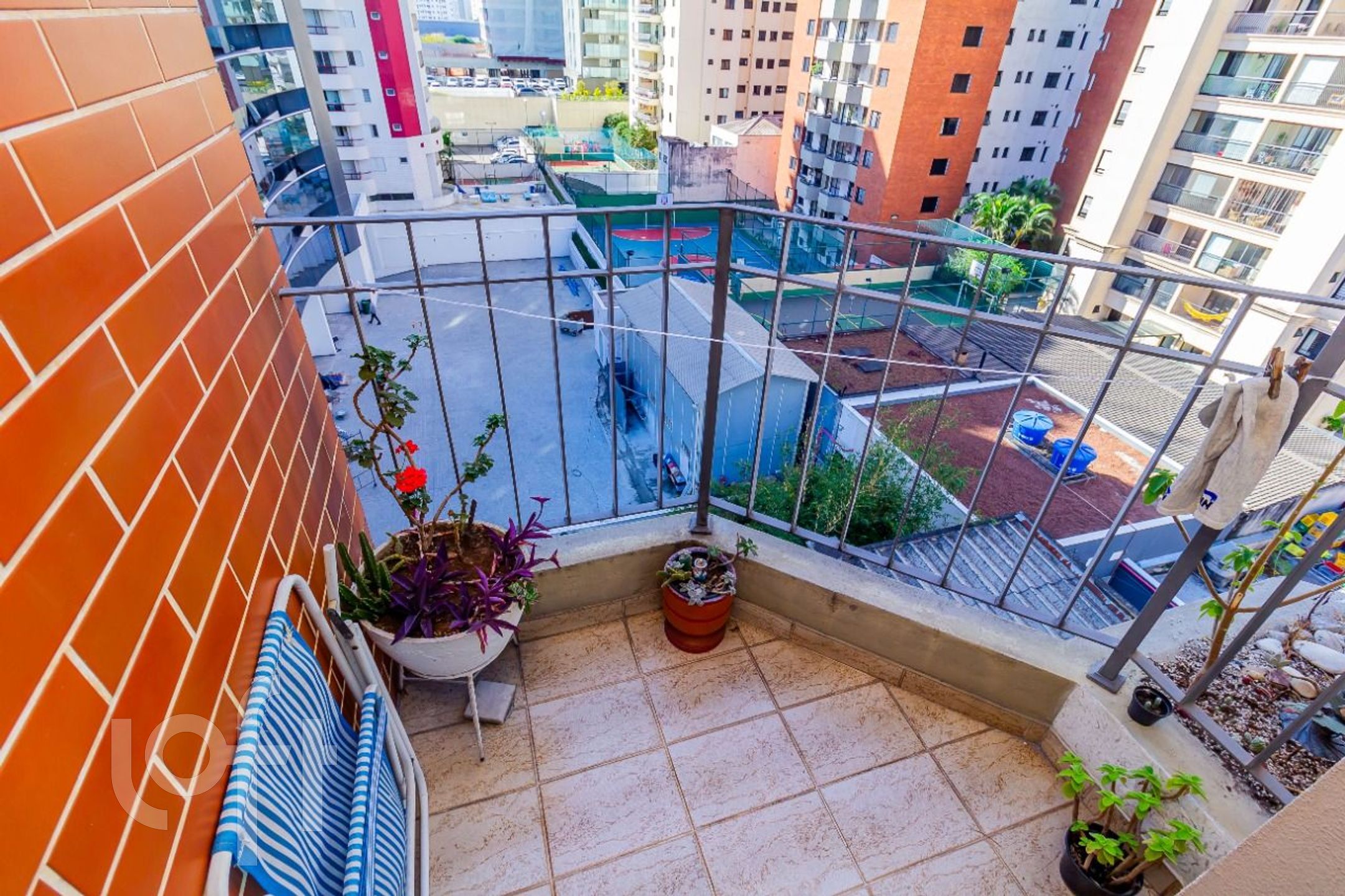 Apartamento à venda com 2 quartos, 72m² - Foto 19