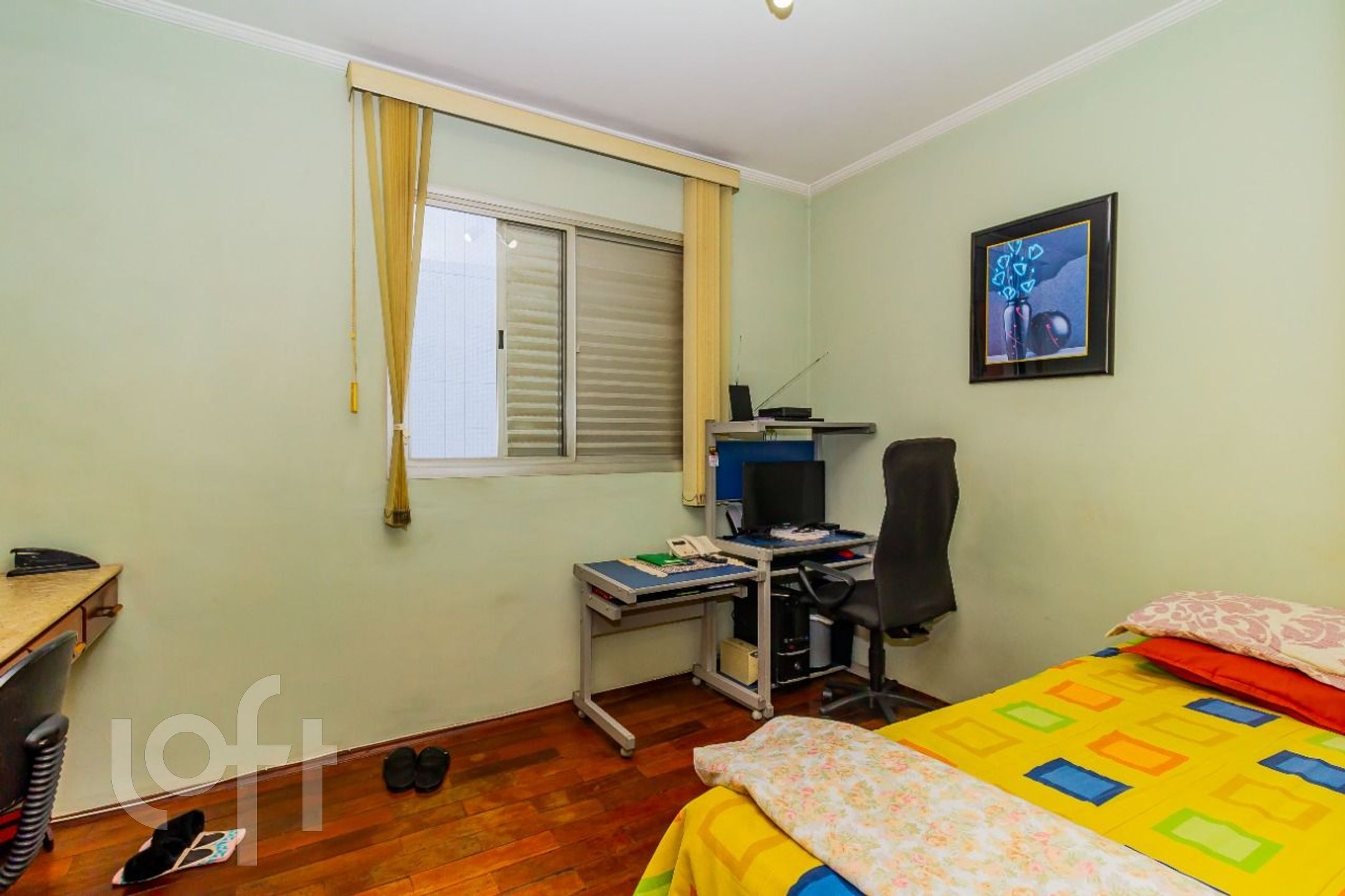 Apartamento à venda com 2 quartos, 72m² - Foto 25