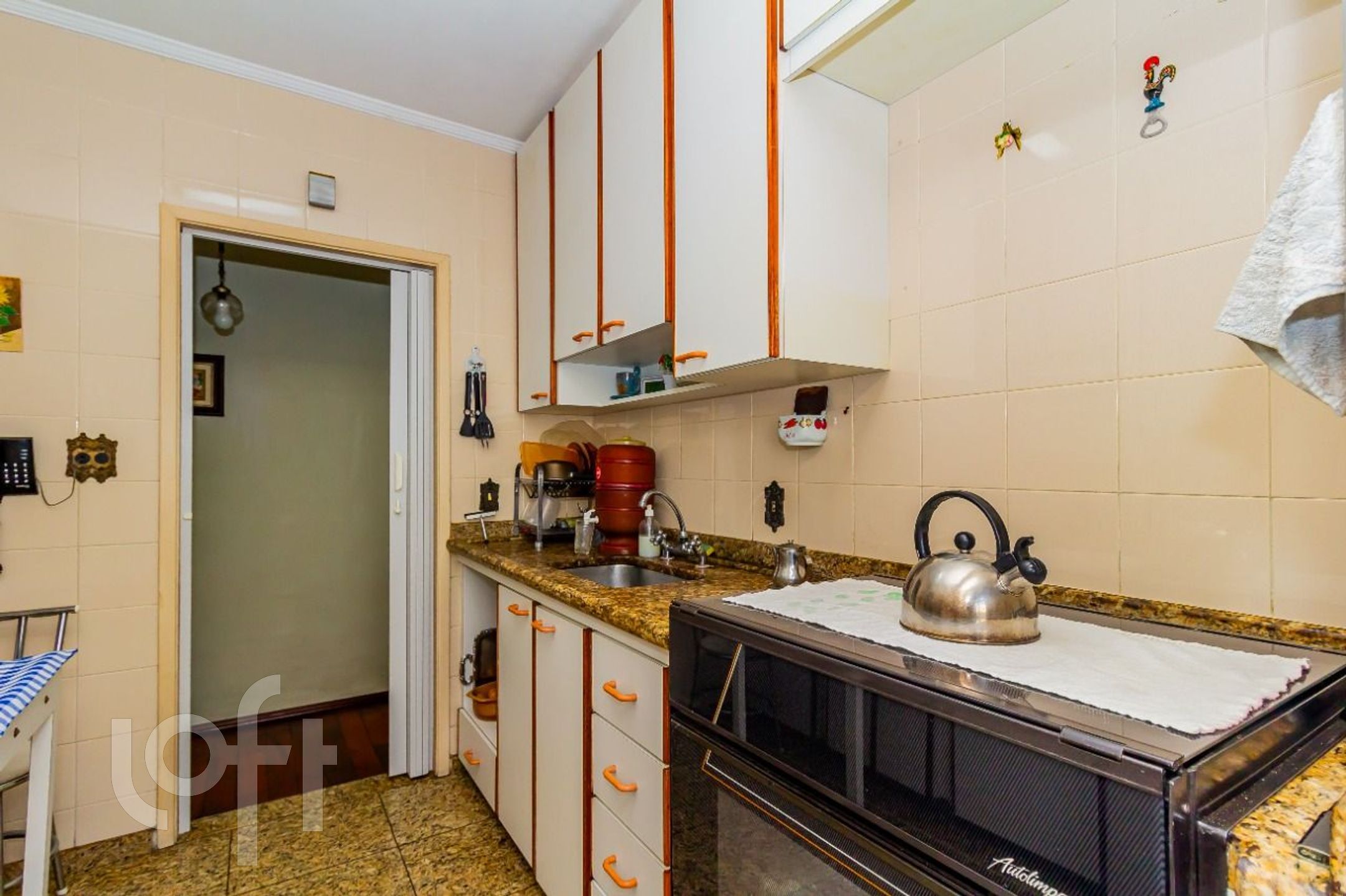 Apartamento à venda com 2 quartos, 72m² - Foto 9