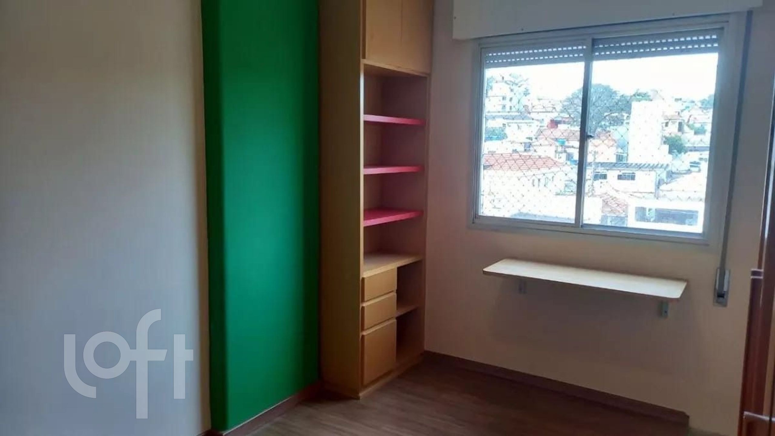 Apartamento à venda com 2 quartos, 69m² - Foto 10