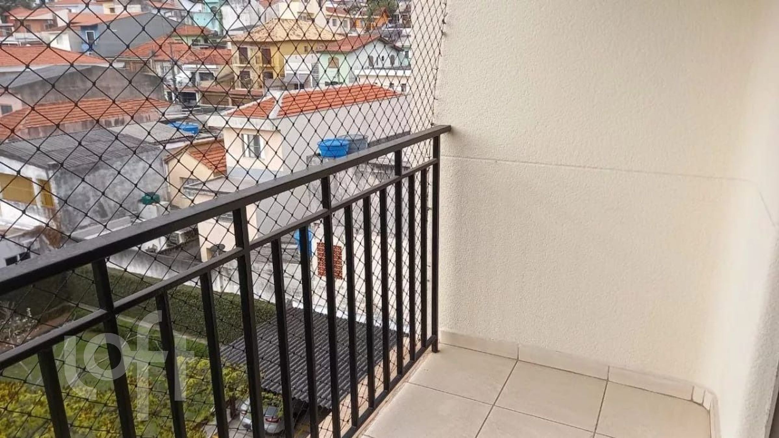 Apartamento à venda com 2 quartos, 69m² - Foto 5